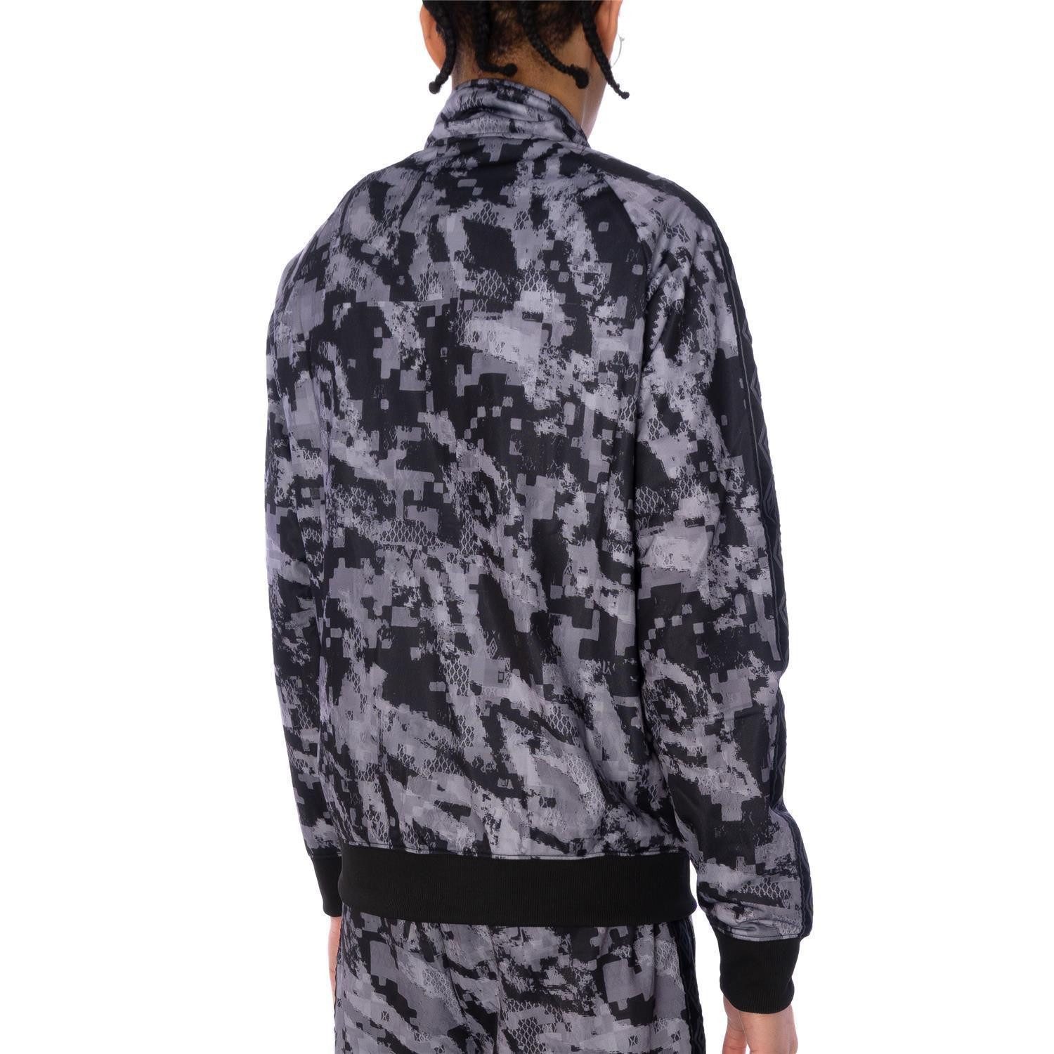 Umbro Sweatshirt Jacke Umbro Taped Track Top günstig online kaufen