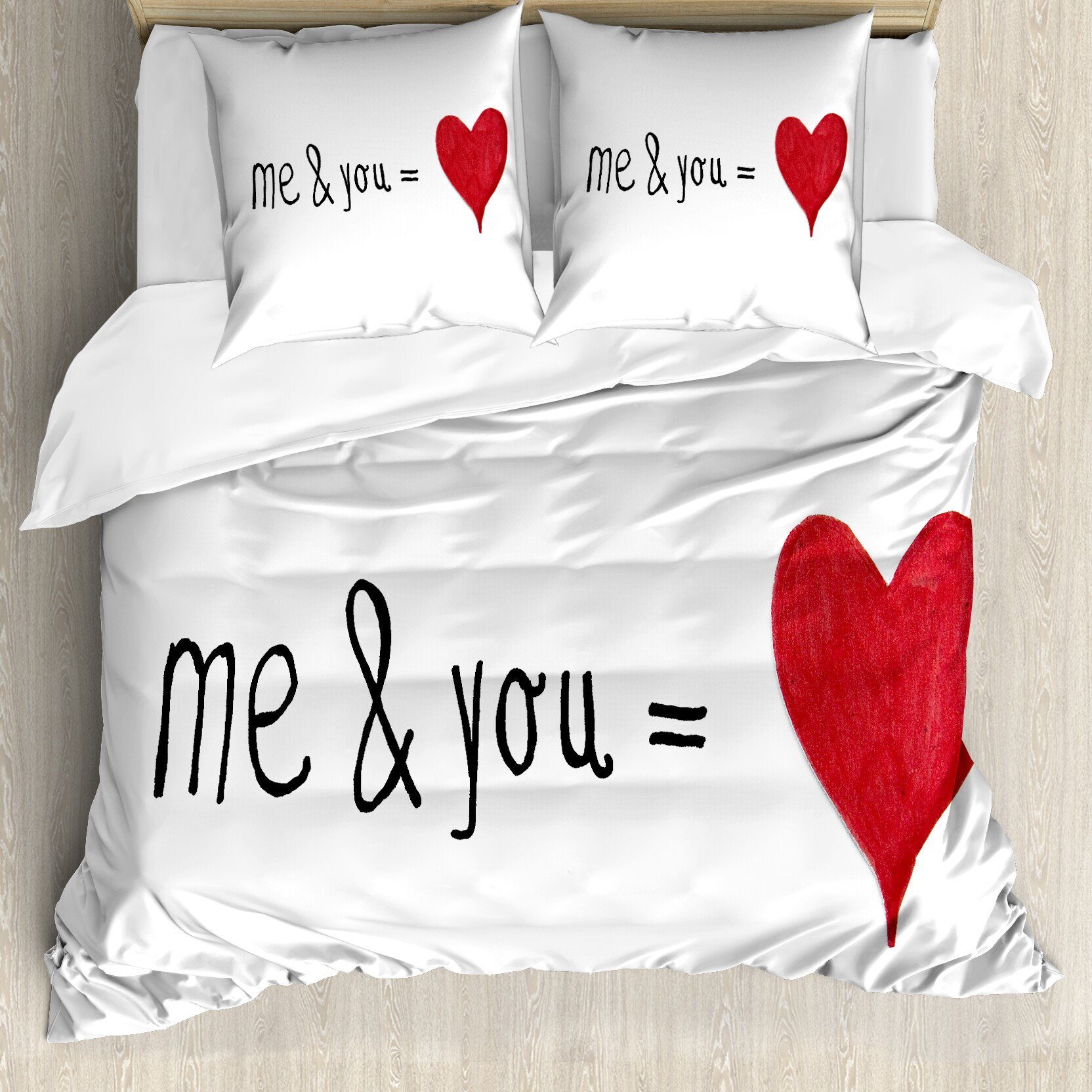 Abakuhaus Bettwäsche weicher Microfaserstoff Allergiker geeignet, kein Verb günstig online kaufen