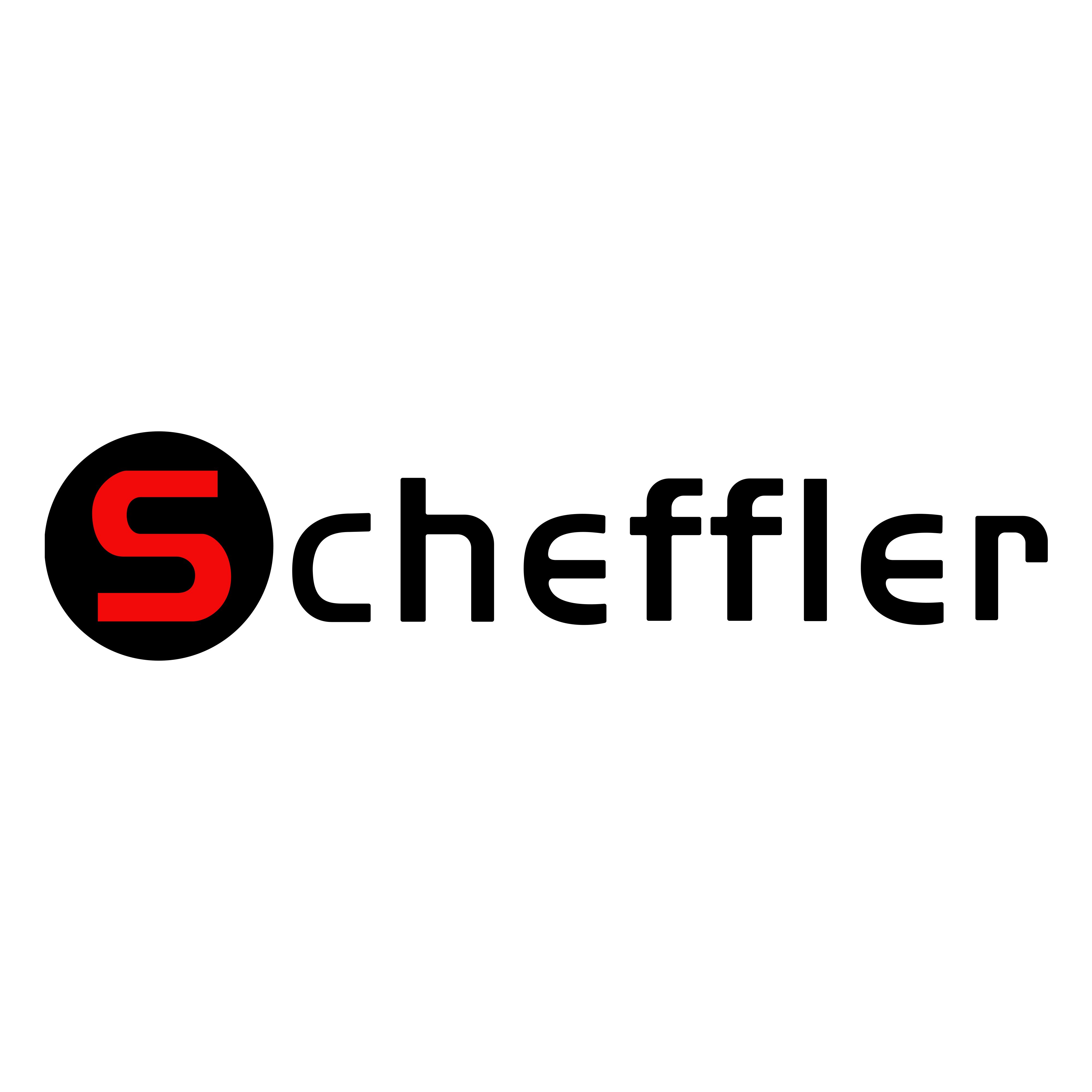 Scheffler