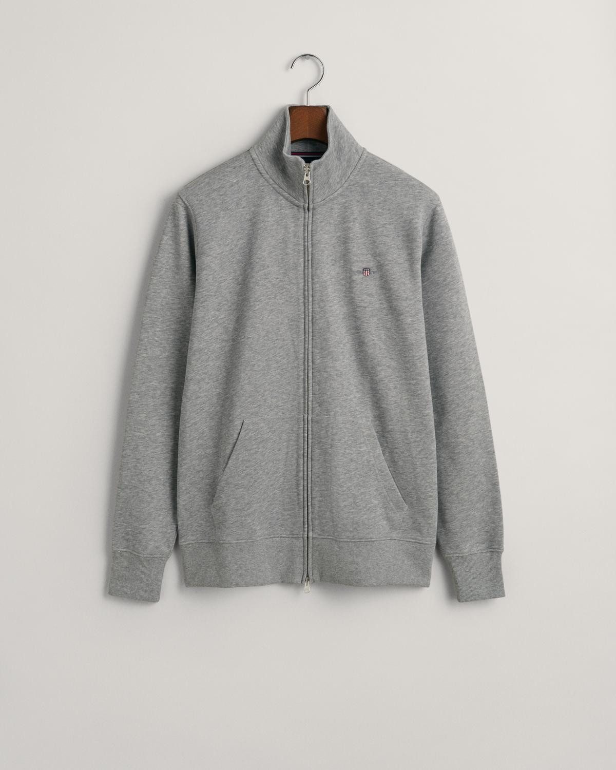 Sweatjacke REG SHIELD FULL ZIP SWEAT
