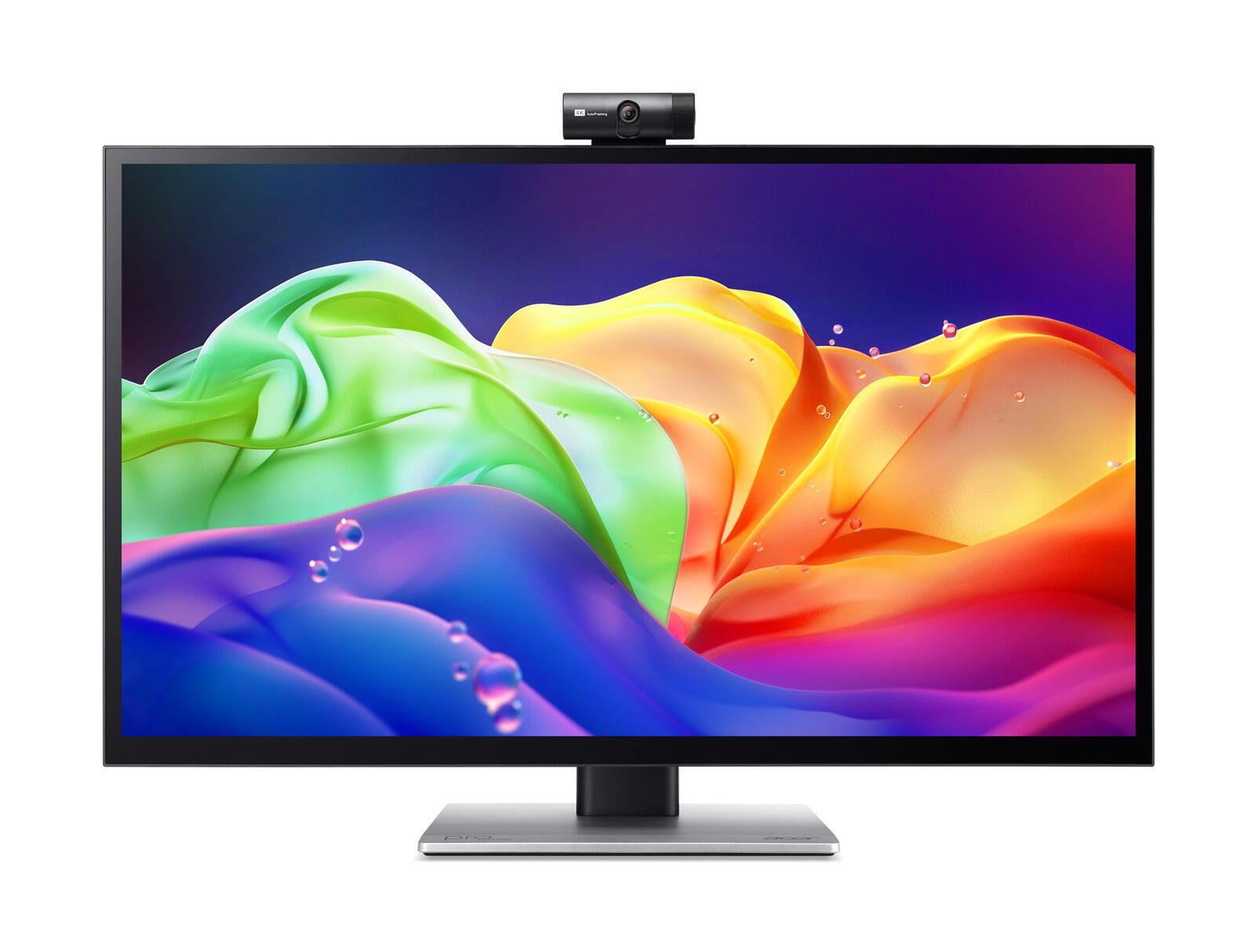 Acer PE270XTb TFT-Monitor (5120 x 2880, 4 ms Reaktionszeit, 60 Hz, IPS Panel)