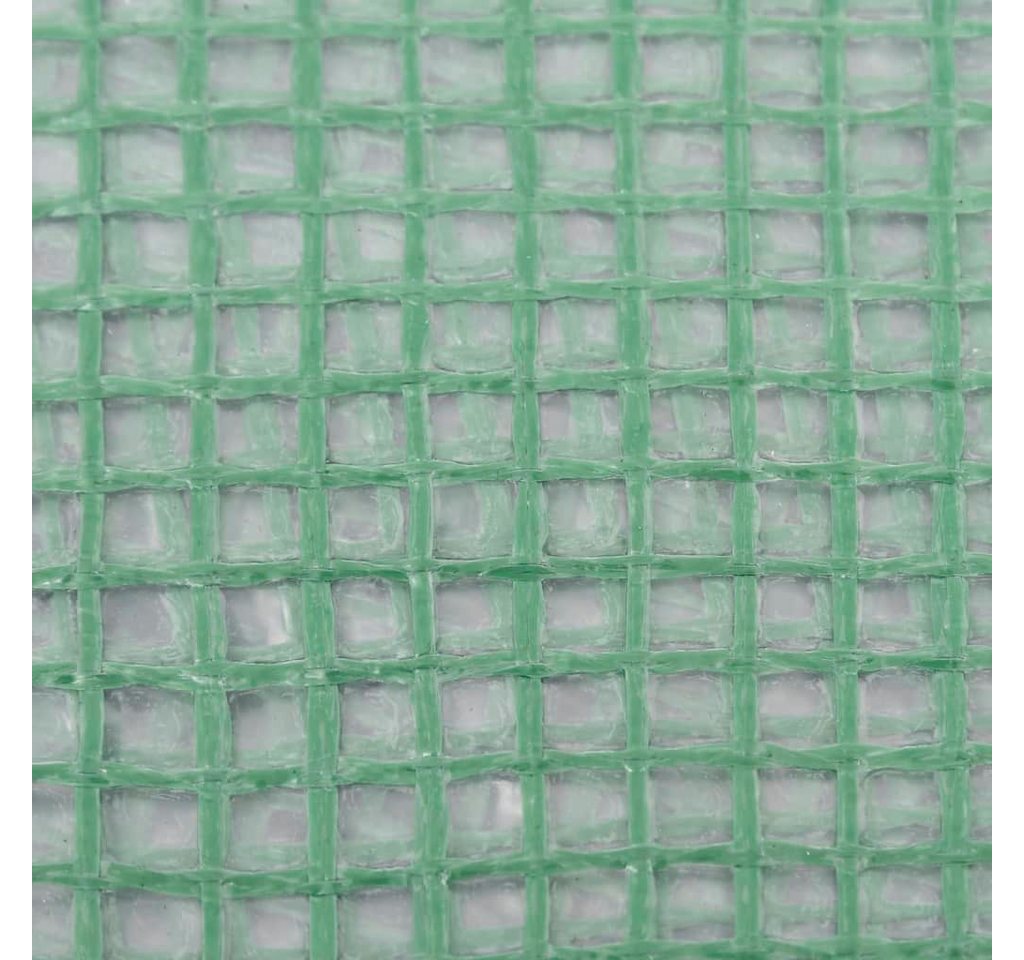 vidaXL Foliengewächshaus Ersatzabdeckun... vidaXL Foliengewächshaus Ersatzabdeckun...