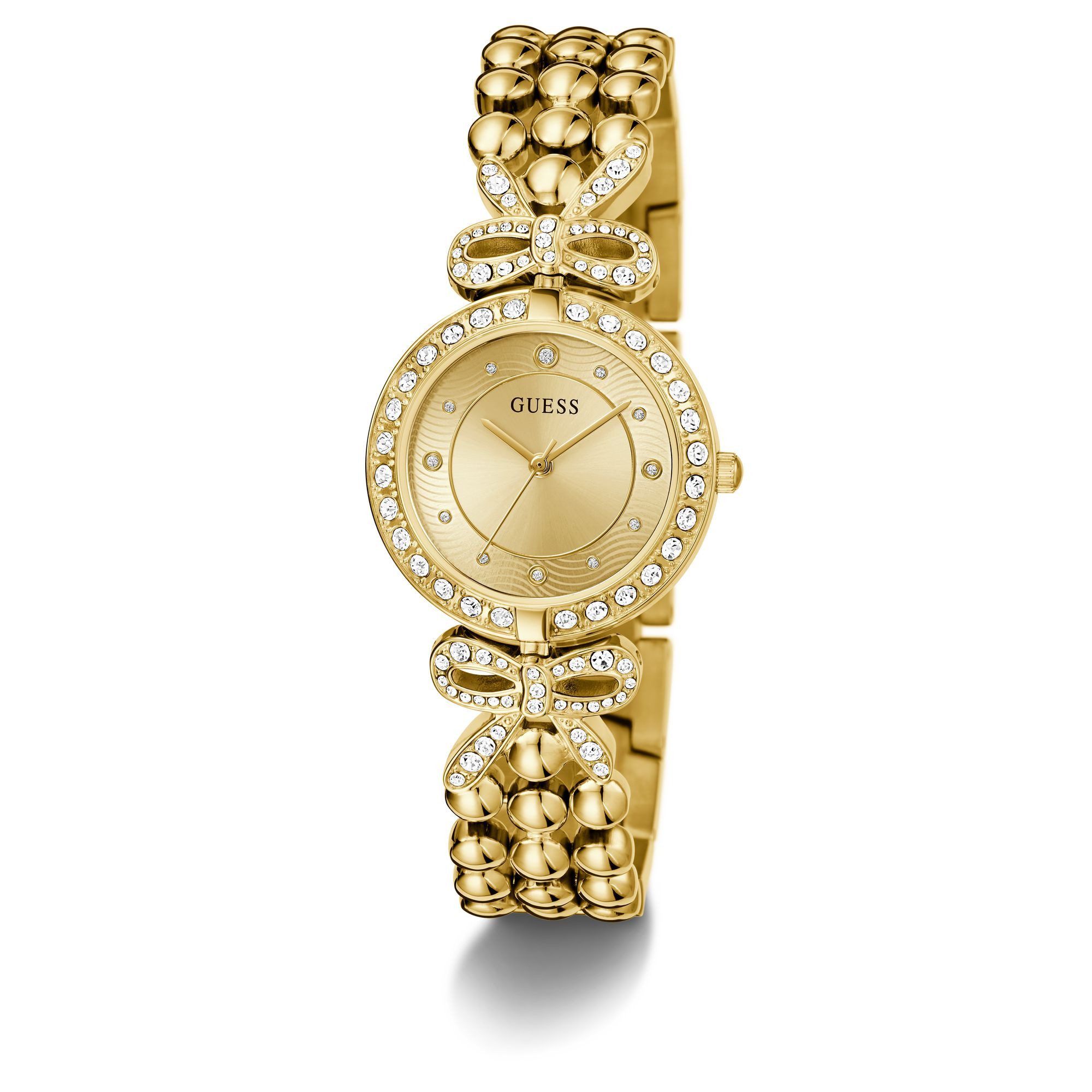 Guess Quarzuhr GW0838L2