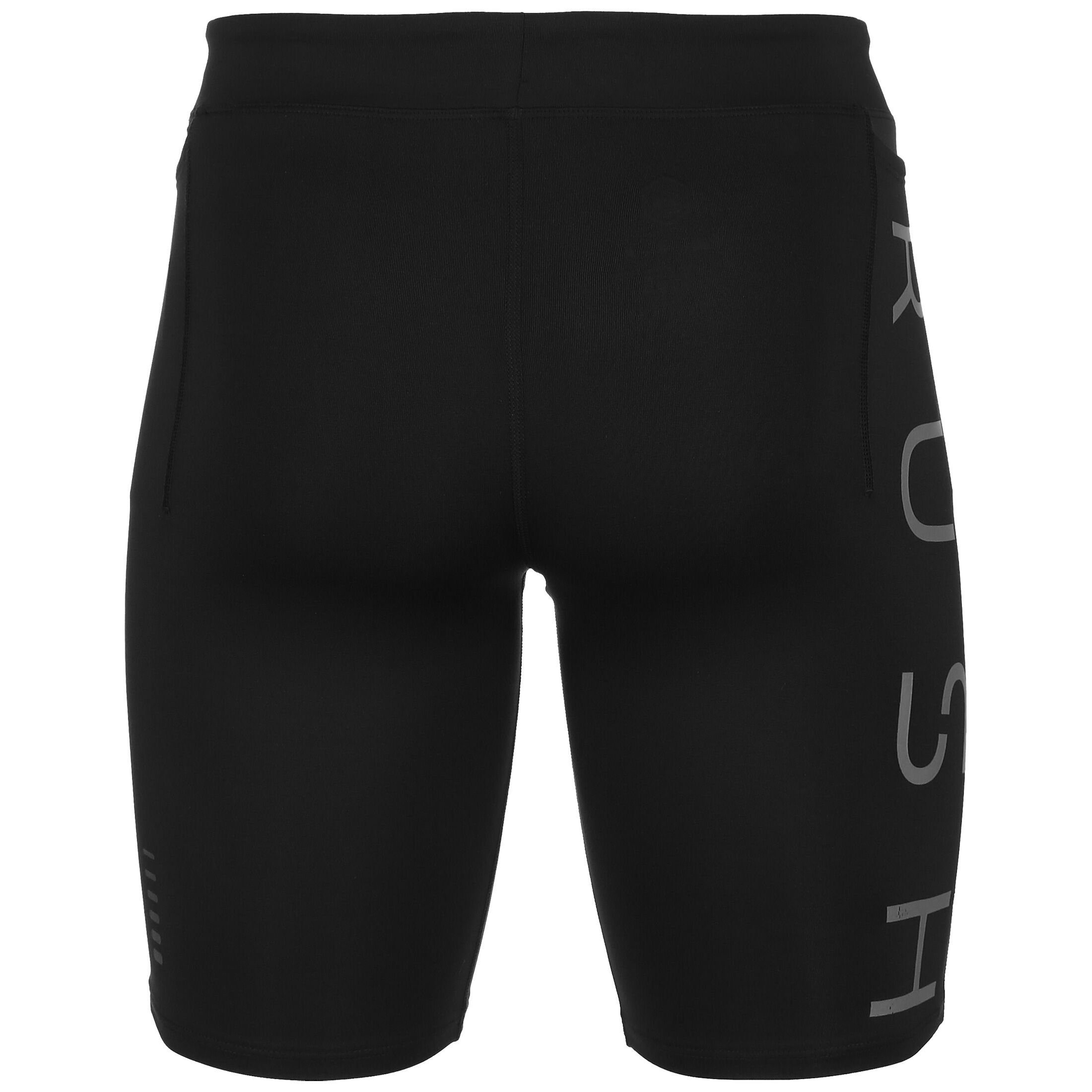 Under Rush Lauftights Lauftight Run Half Herren Armour®