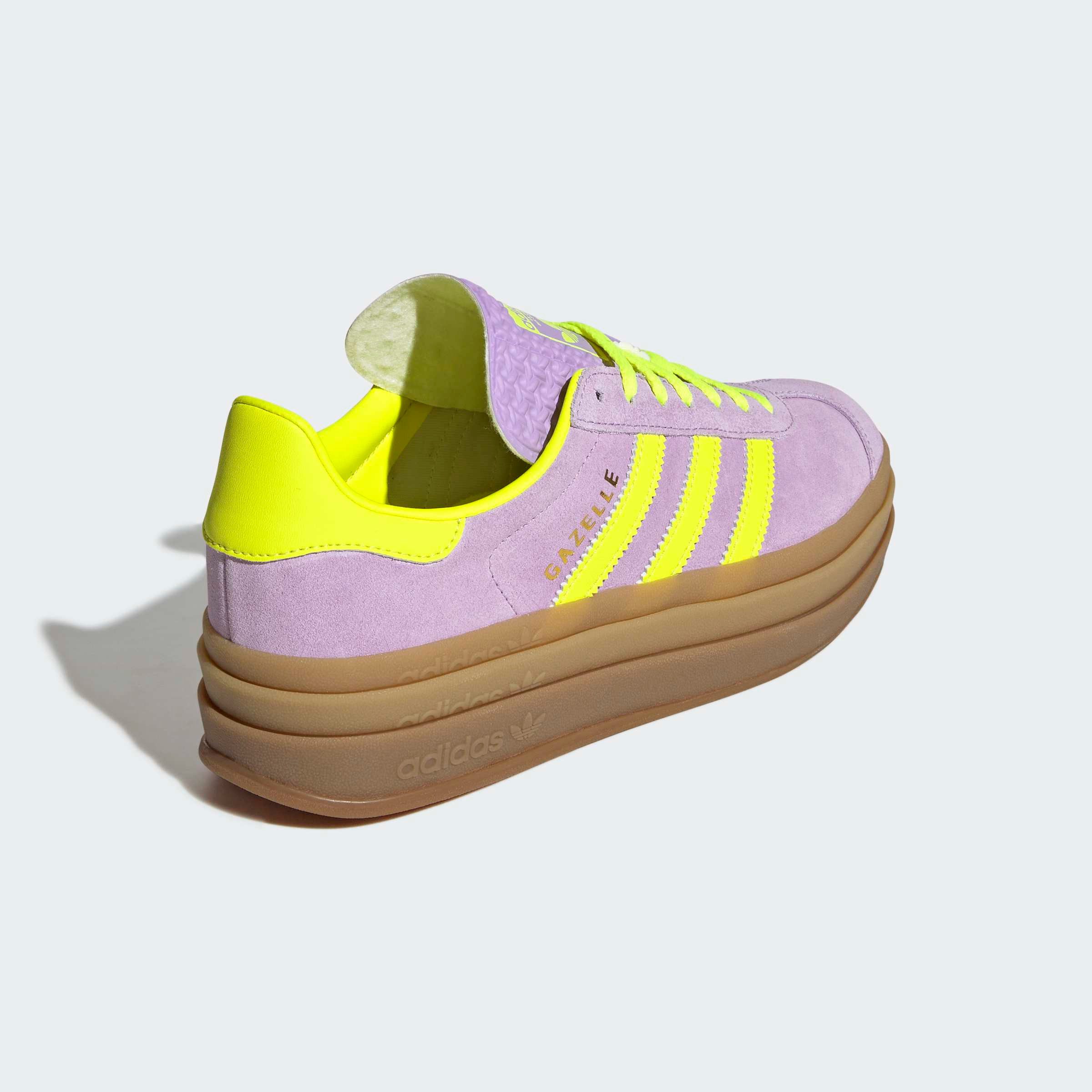 adidas Originals GAZELLE BOLD Sneaker – Bild 5 von 5