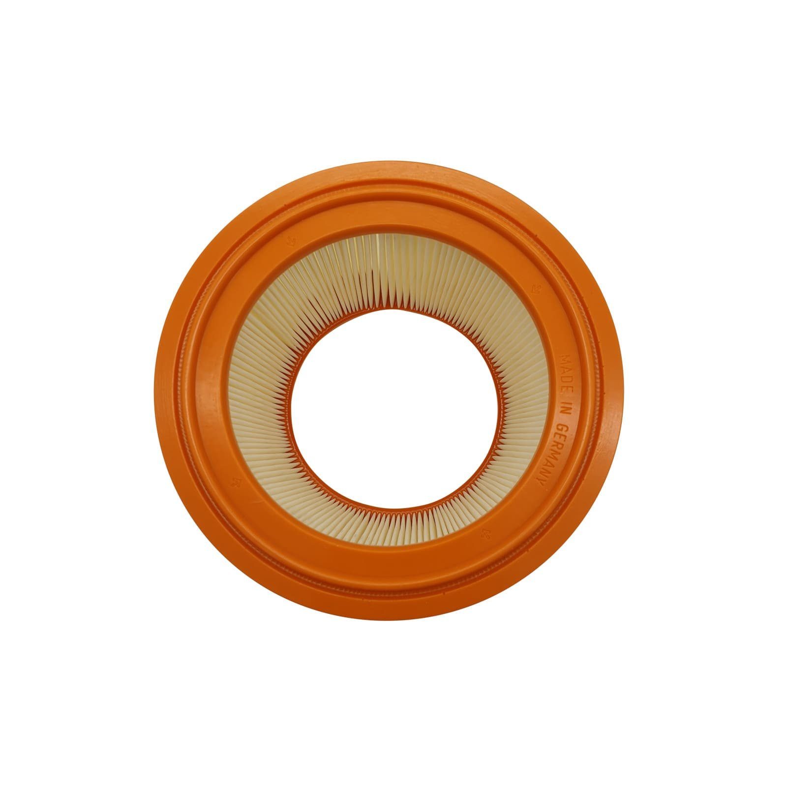 Staubfilter passend für WAP-Alto SQ 650-3M Lamellenfilter Staubfilter