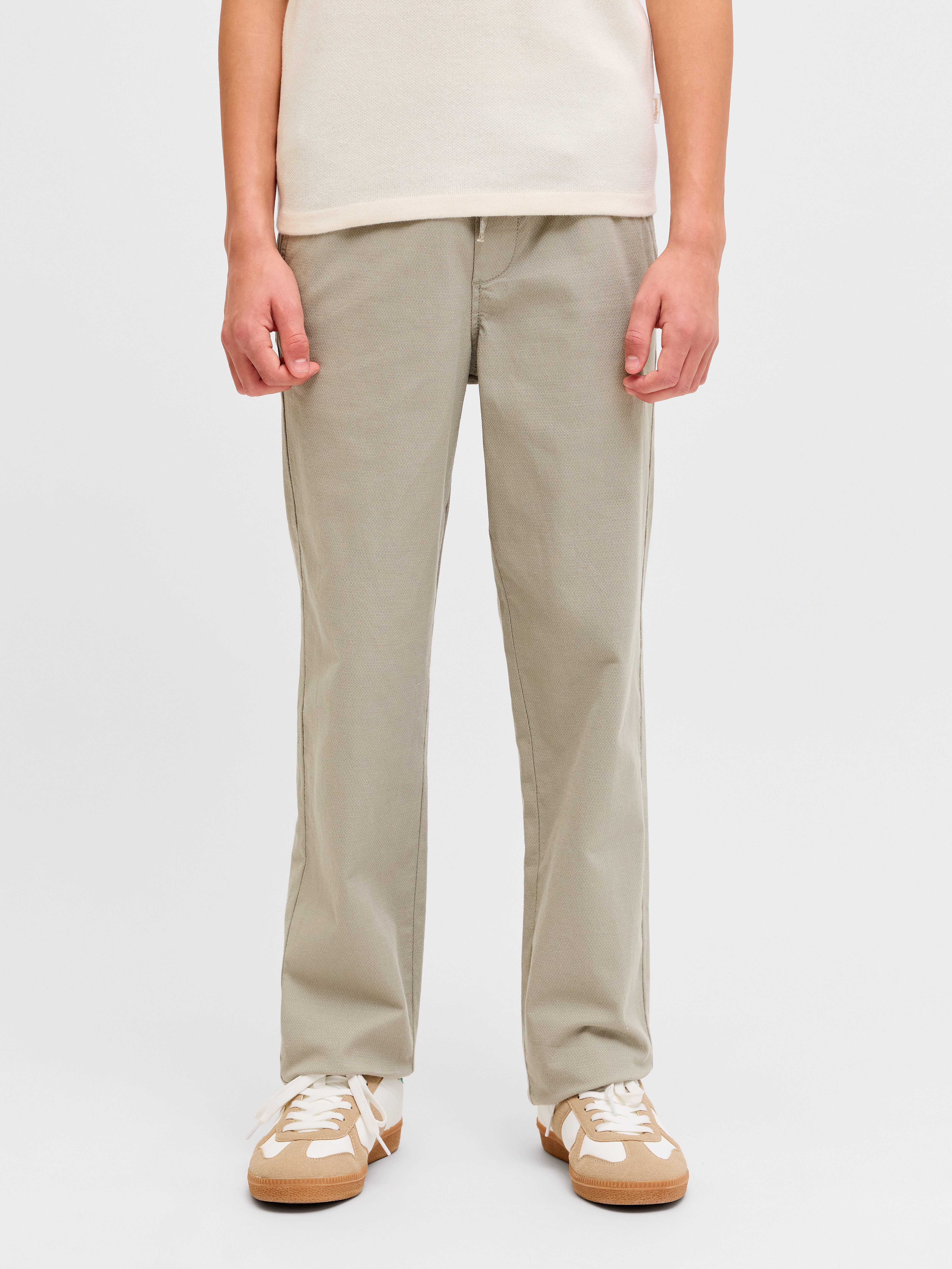 Sweathose JPSTKANE FURY PANTSNOOS JNR