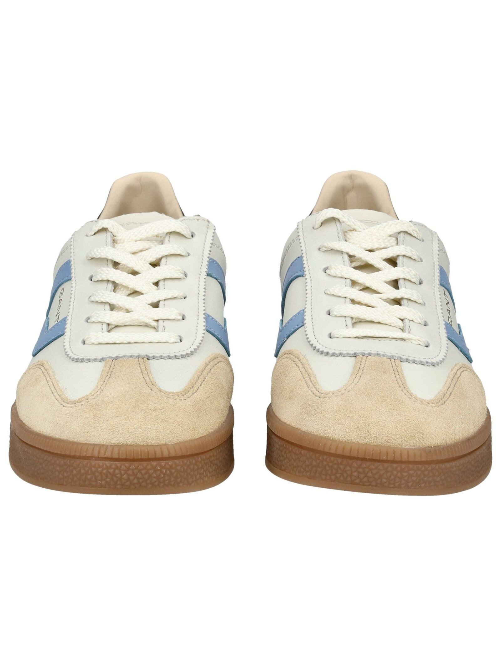 Gant Gant Sneaker Leder Sneaker