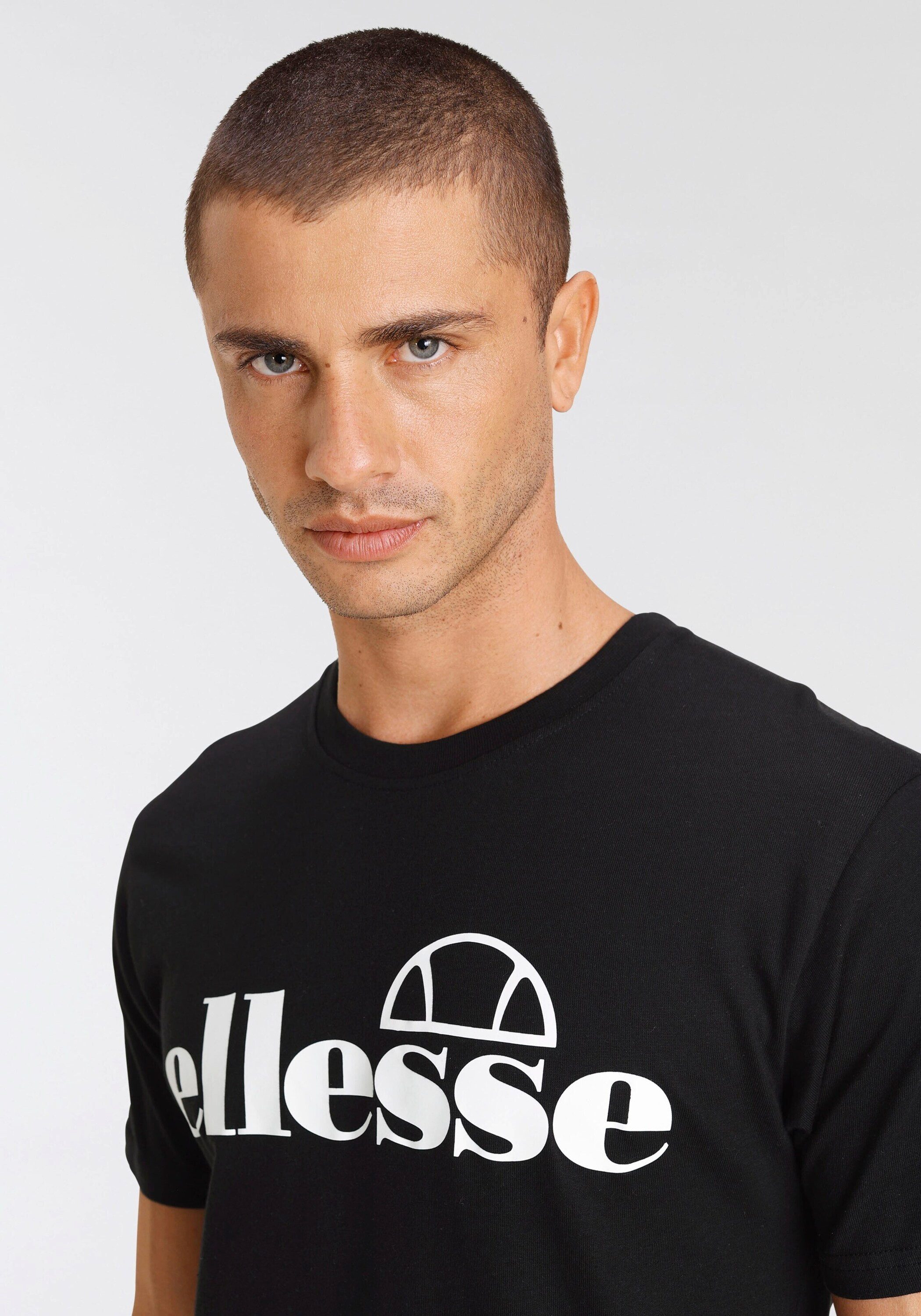Ellesse T-Shirt Fuenti (1-tlg) günstig online kaufen