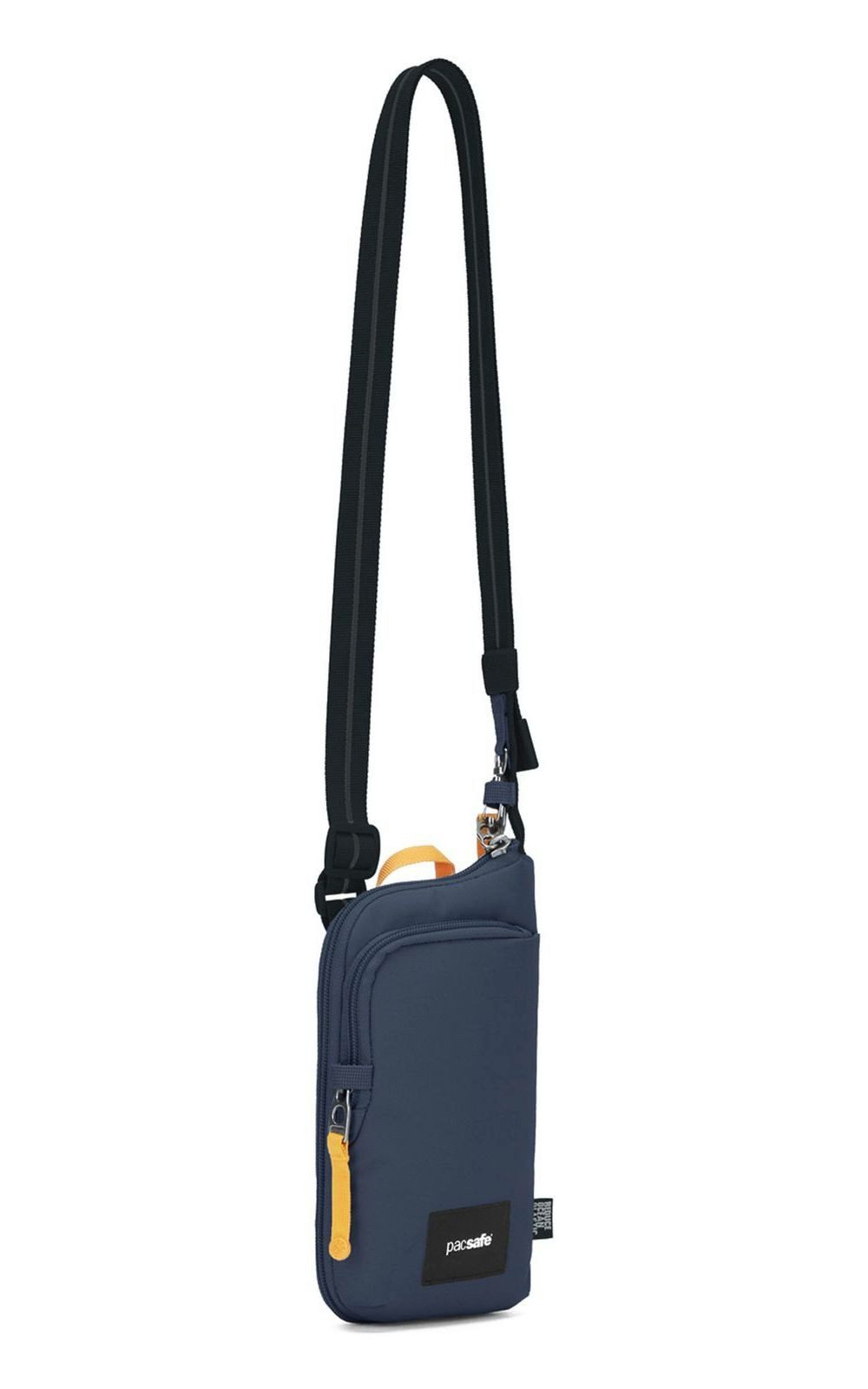 Pacsafe Umhängetasche Tech Crossbody Bag günstig online kaufen