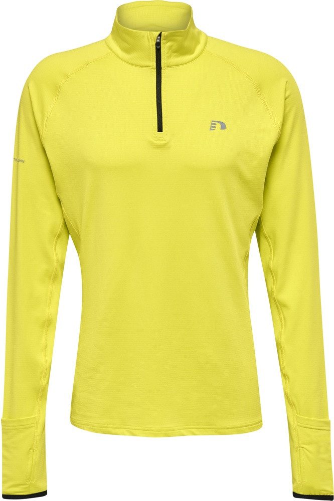 NewLine T-Shirt Nwllakewood 1/2 Zip L/S Men