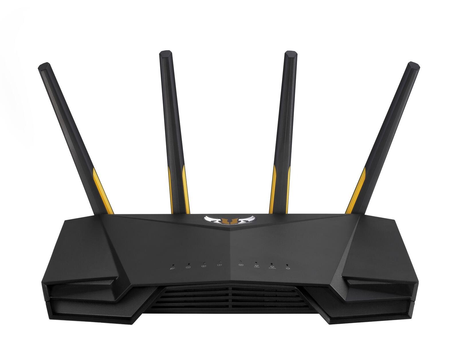 Asus TUF Gaming AX3000 V2 WLAN Router WiFi 6 Dualband 2.5G Port WLAN-Router