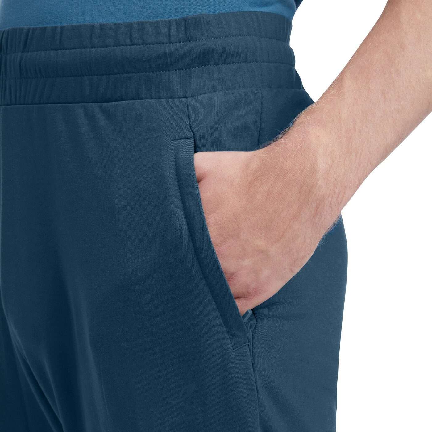 Energetics Sporthose He.-Trainings-Hose Reuben M NAVY günstig online kaufen