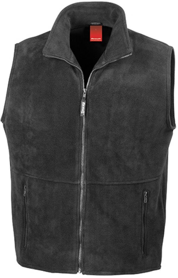 Fleeceweste Active Fleece Bodywarmer