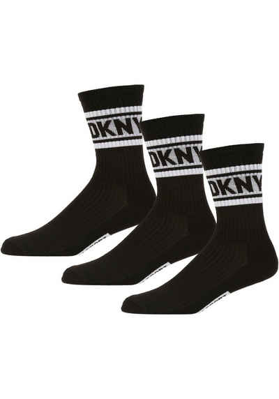 DKNY Спортивні шкарпетки REED
