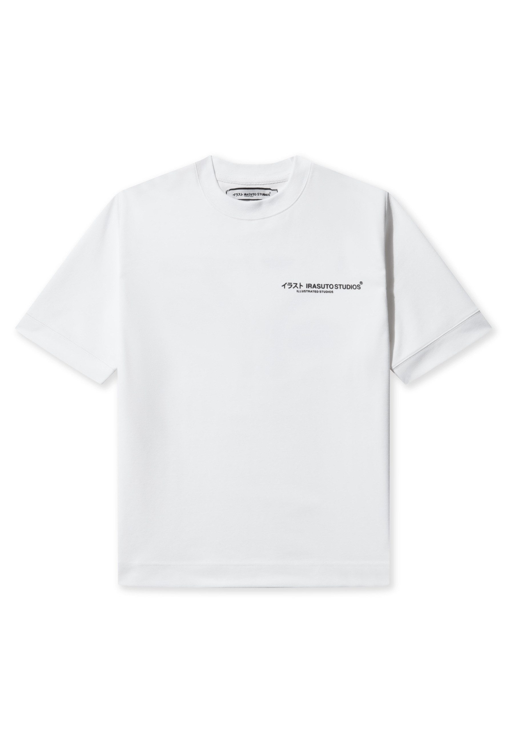 optic white