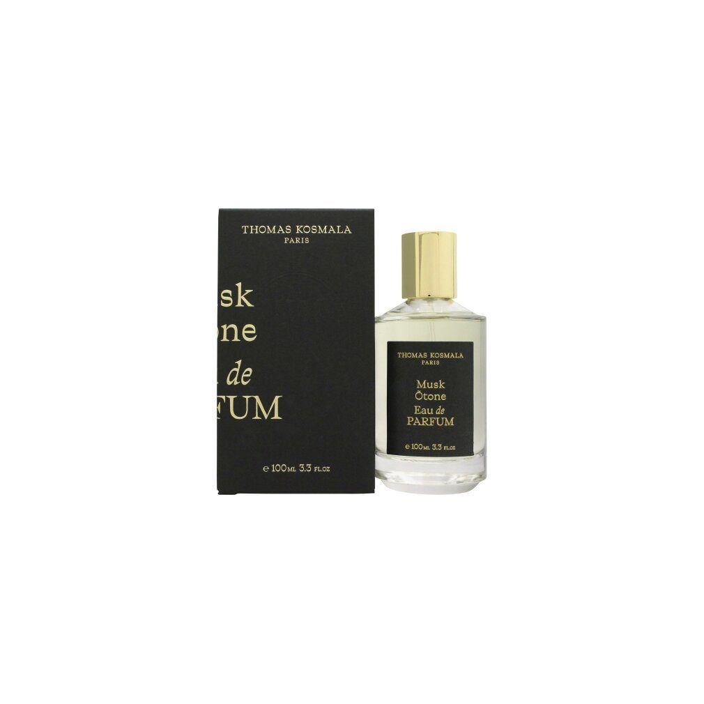 Thomas Kosmala Eau de Parfum Thomas Kosmala Musk ?tone Eau de Parfum 100ml Spray