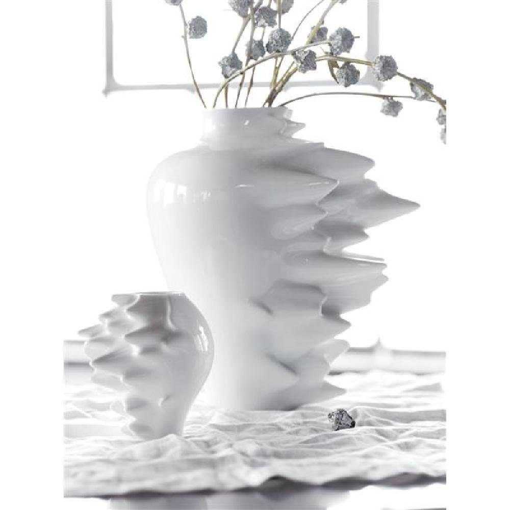 Rosenthal Dekovase Vase Fast Weiß (Groß) günstig online kaufen