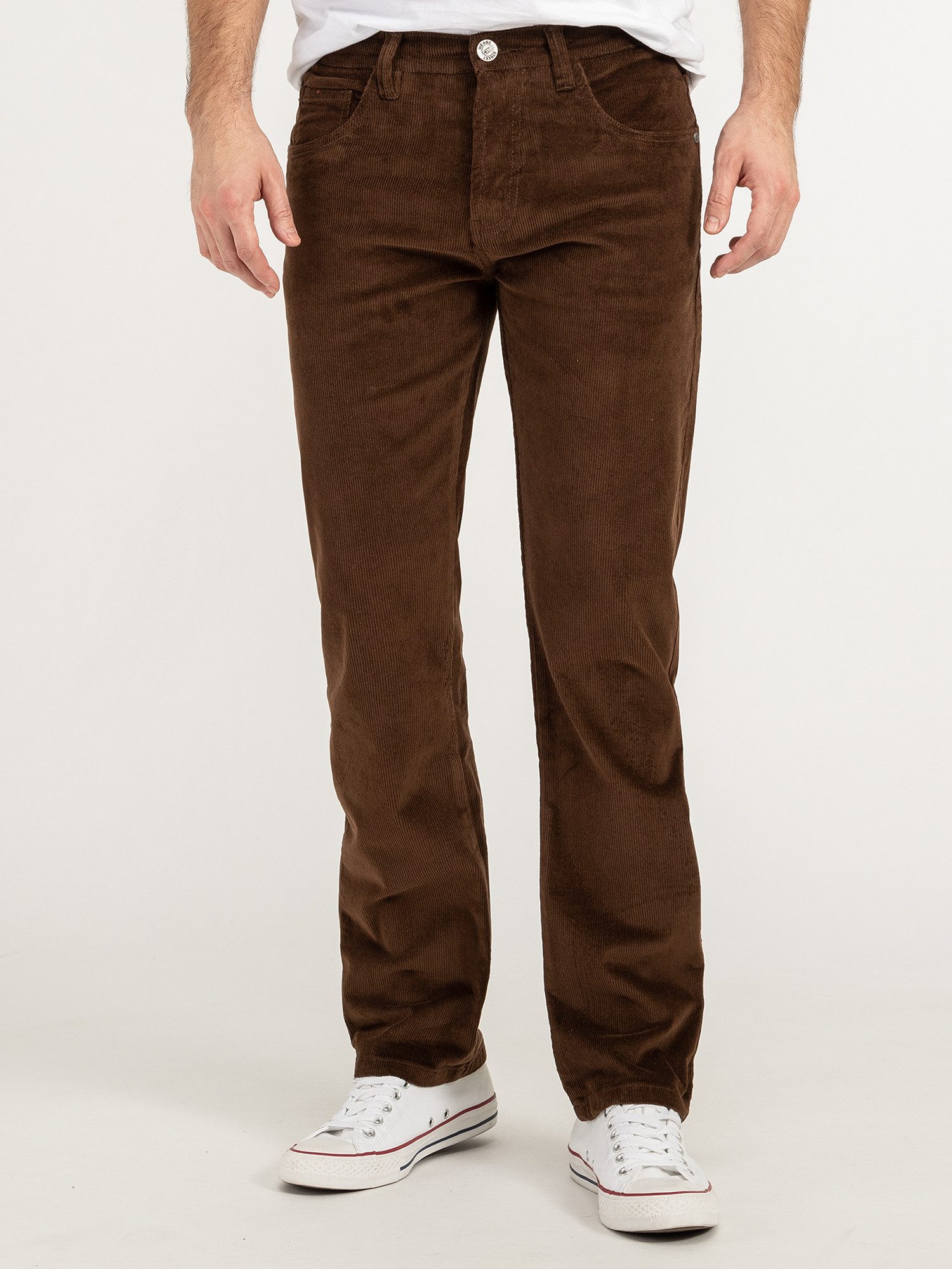 Rock Creek Cordhose Herren Cordhosen H-399