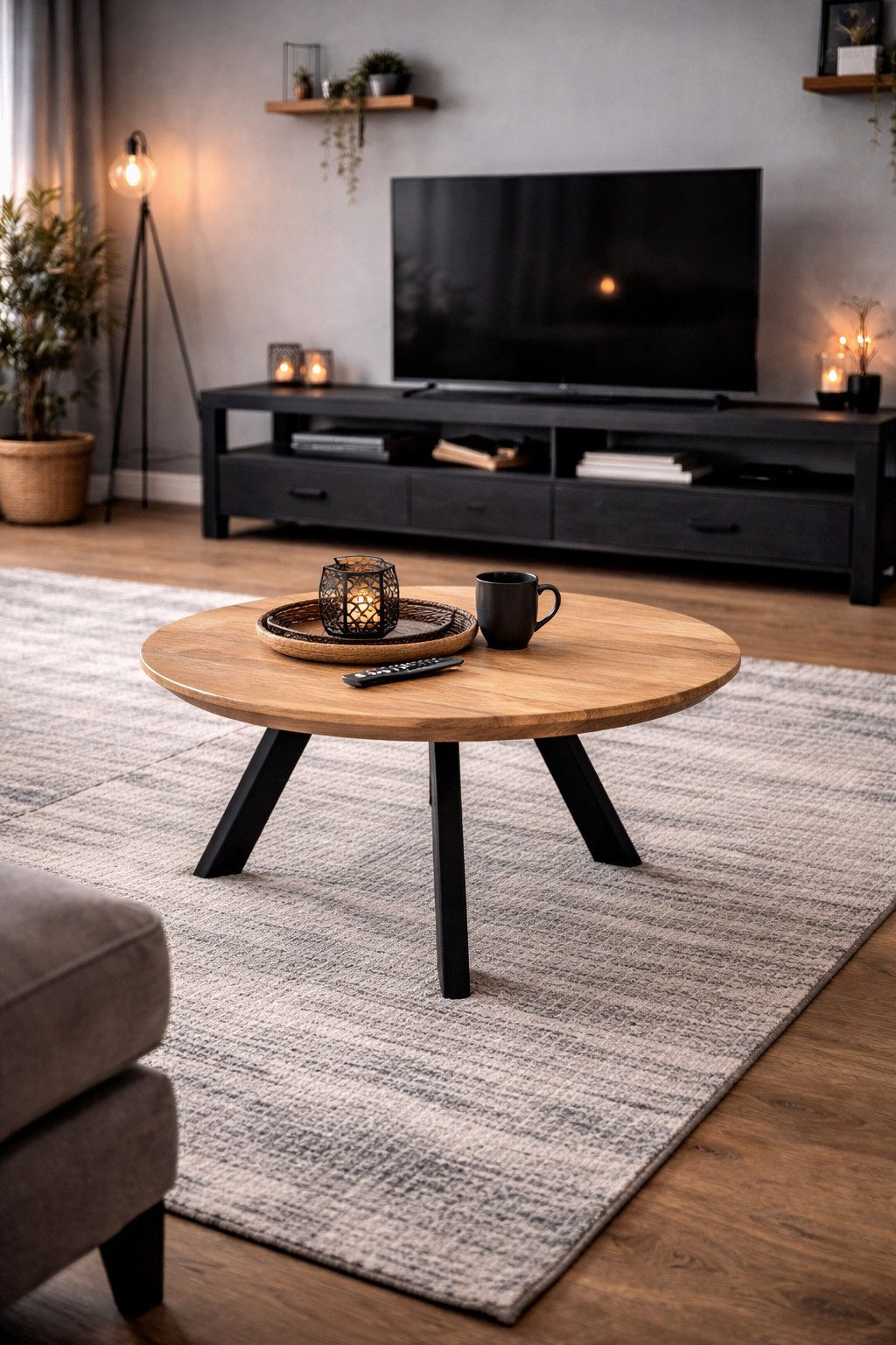 Benoa Couchtisch