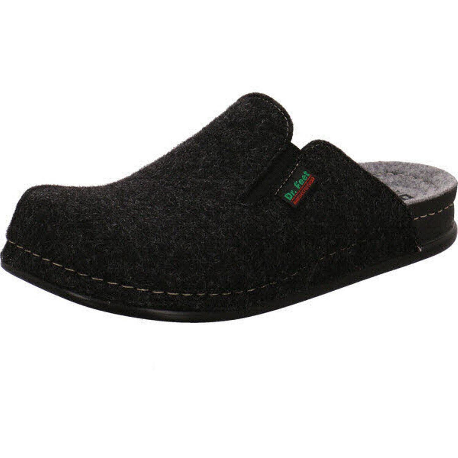 Dr. Feet Hausschuh
