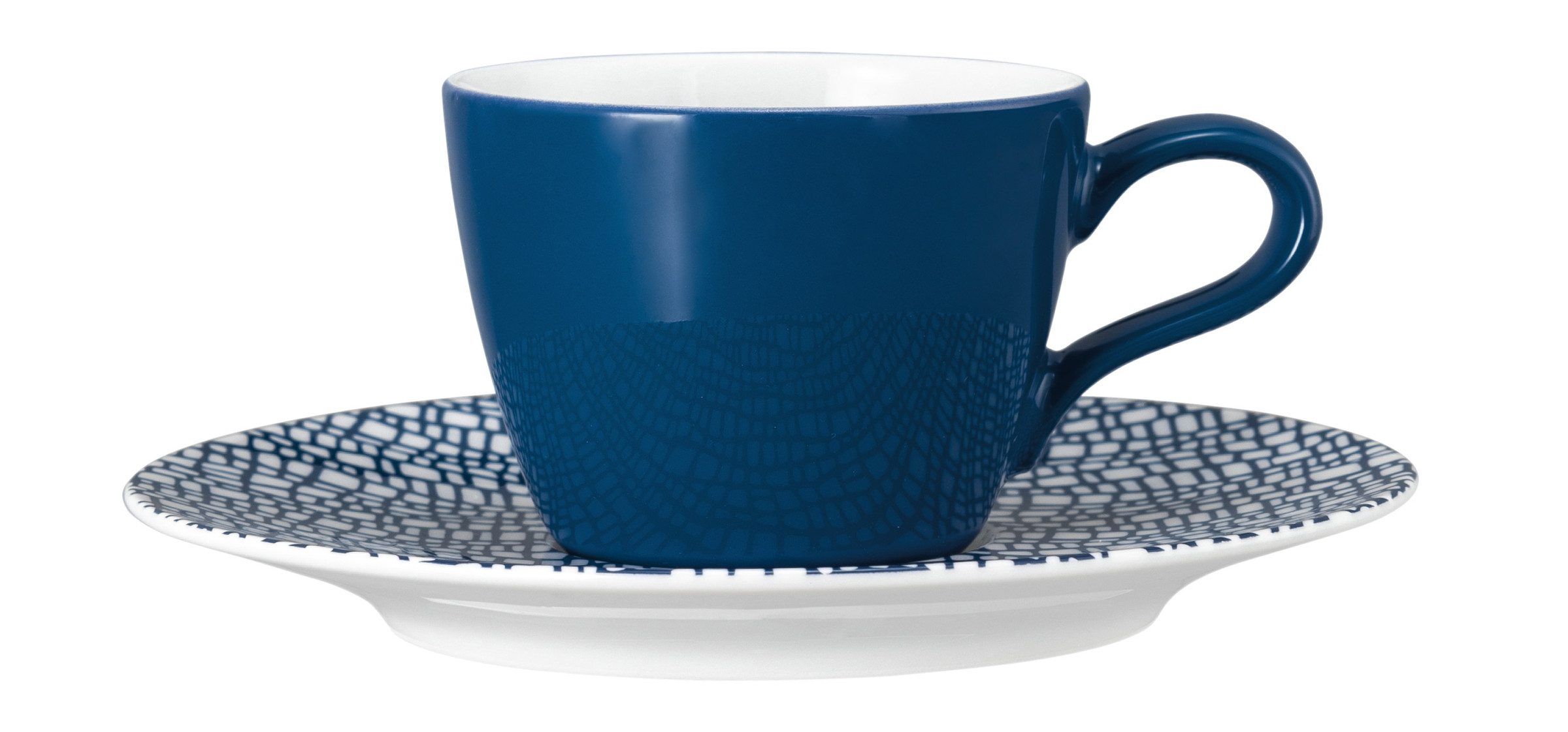 Seltmann Weiden Untertasse Life Fashion, (1 St), Kombi-Untertasse 13,5 cm