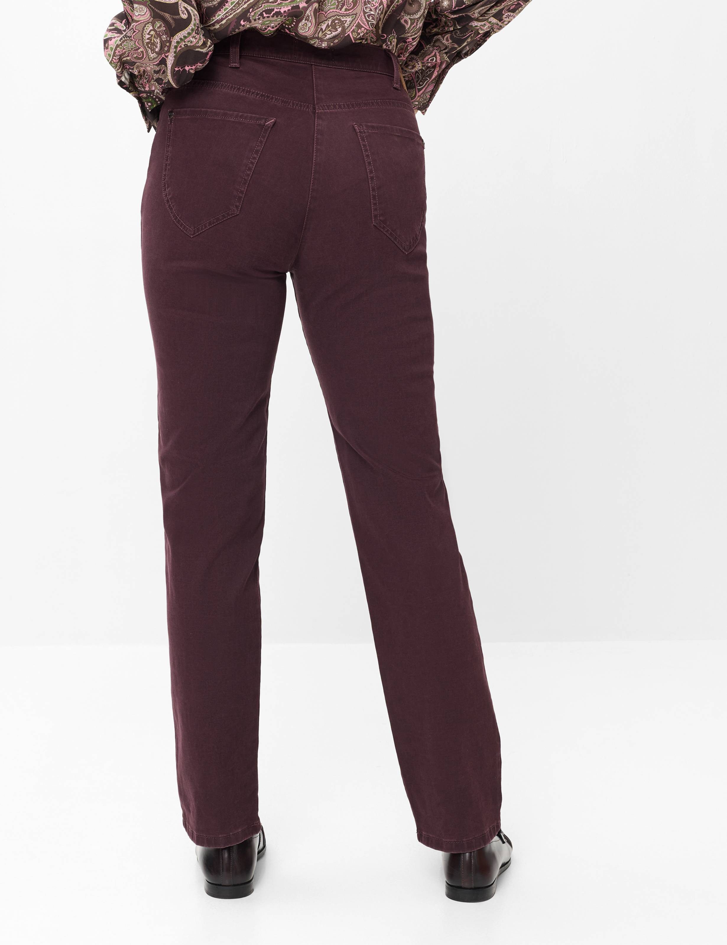 RAPHAELA by BRAX 5-Pocket-Hose Style CORRY