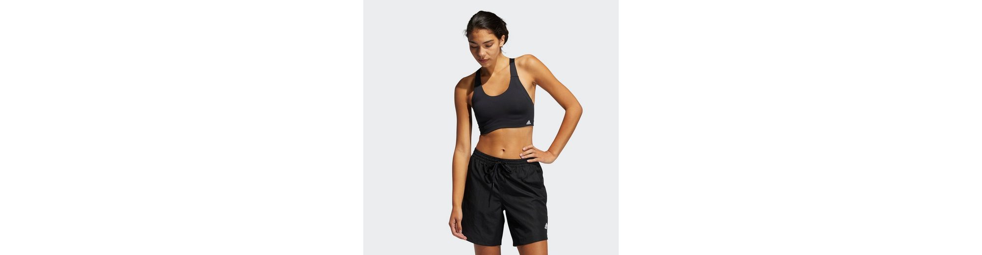 adidas Performance SportBH »HighSupport SportBH« online kaufen OTTO