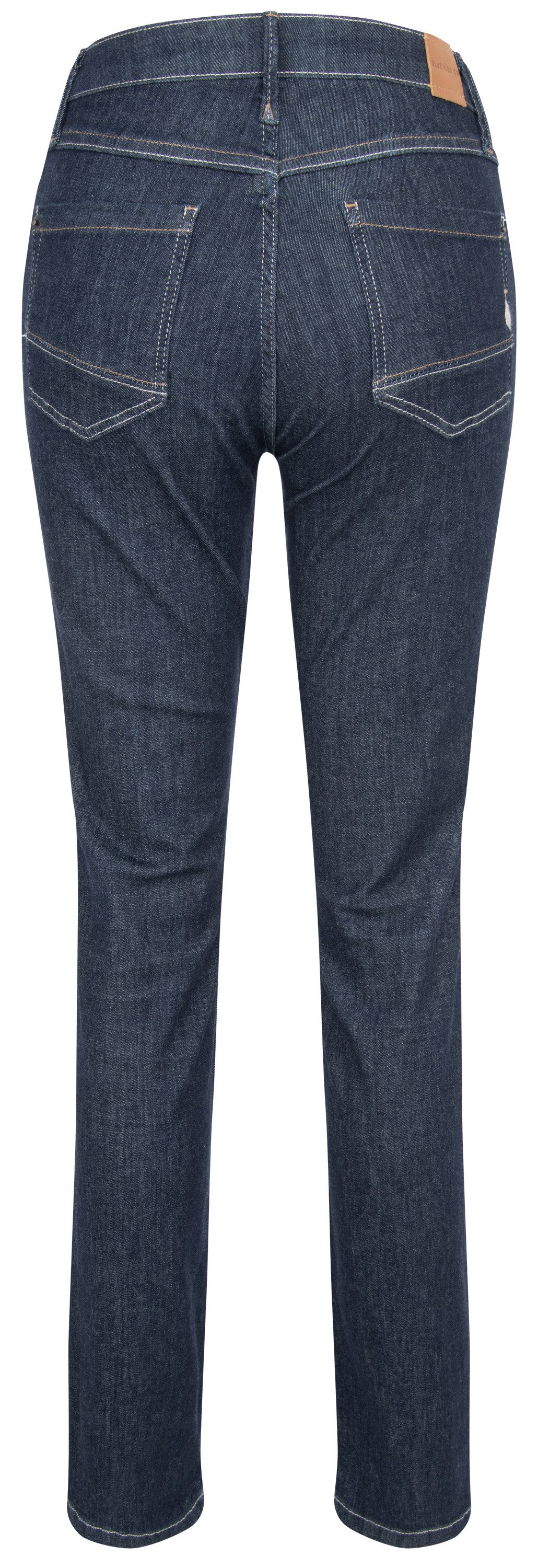 BLUE FIRE Stretch-Jeans BLUE FIRE JULIE rinse blue 1147.256
