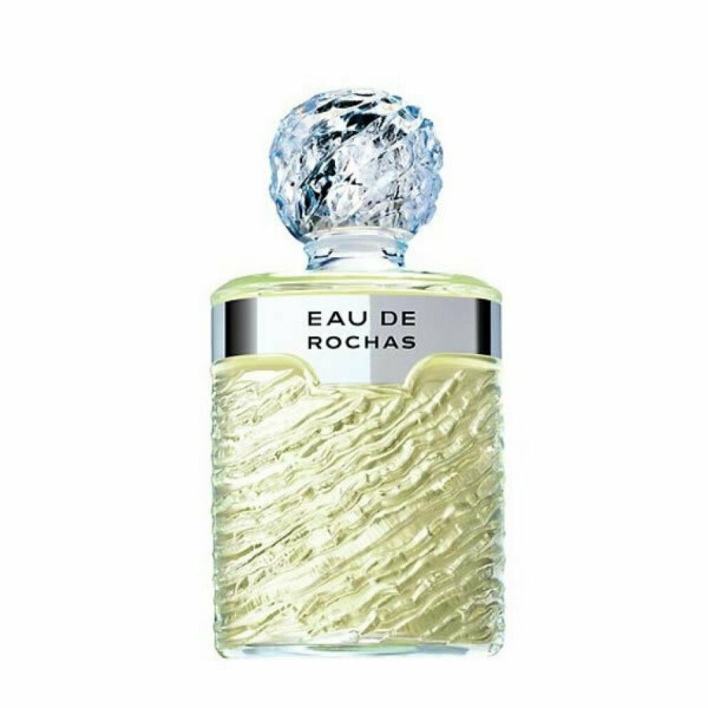 EAU Rochas Rochas DE edt Toilette Eau 50 de ml vapo ROCHAS