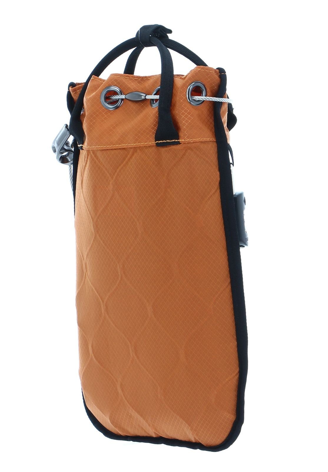 Travelsafe Packsack Pacsafe Orange