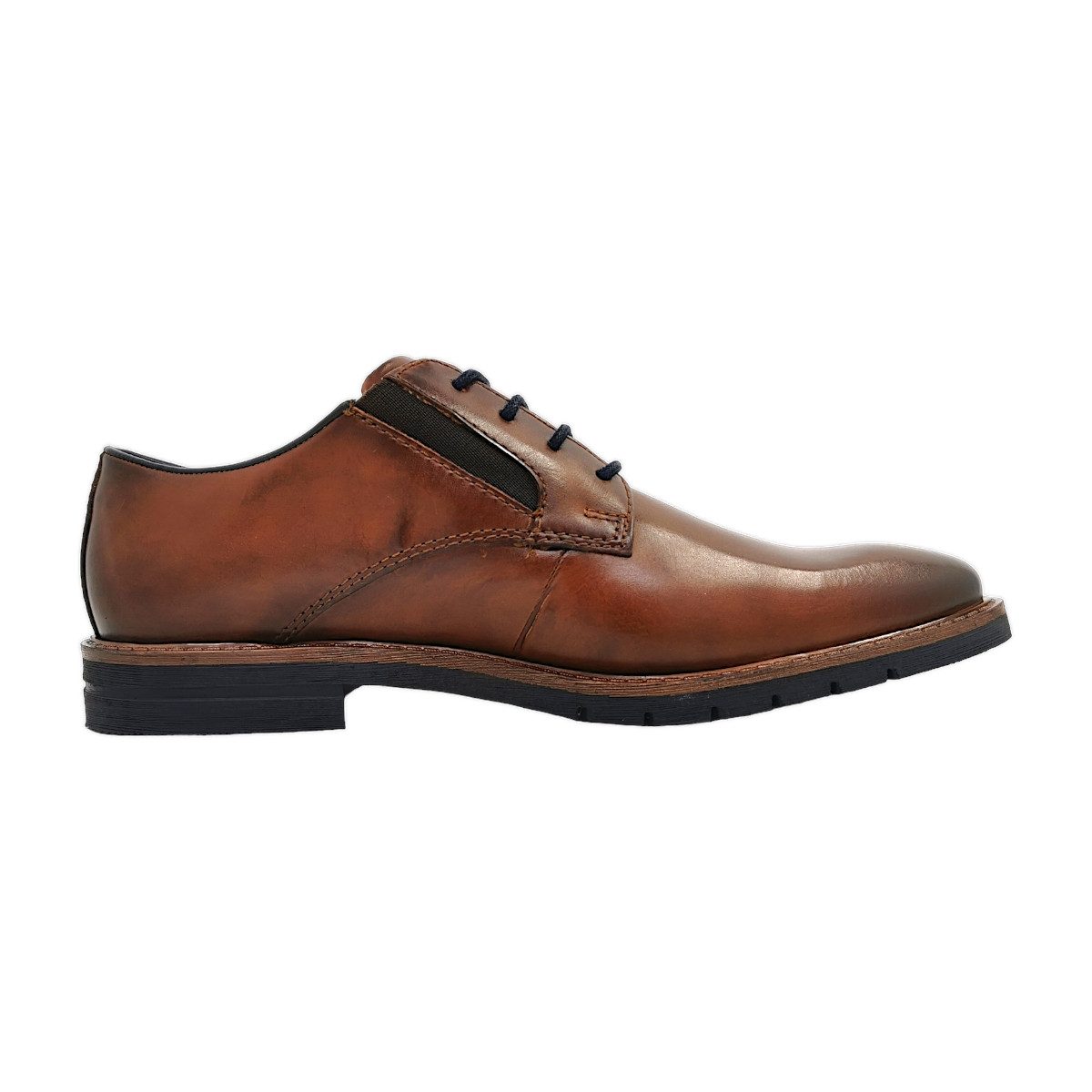 bugatti elegante Schnürer Schnürschuh günstig online kaufen