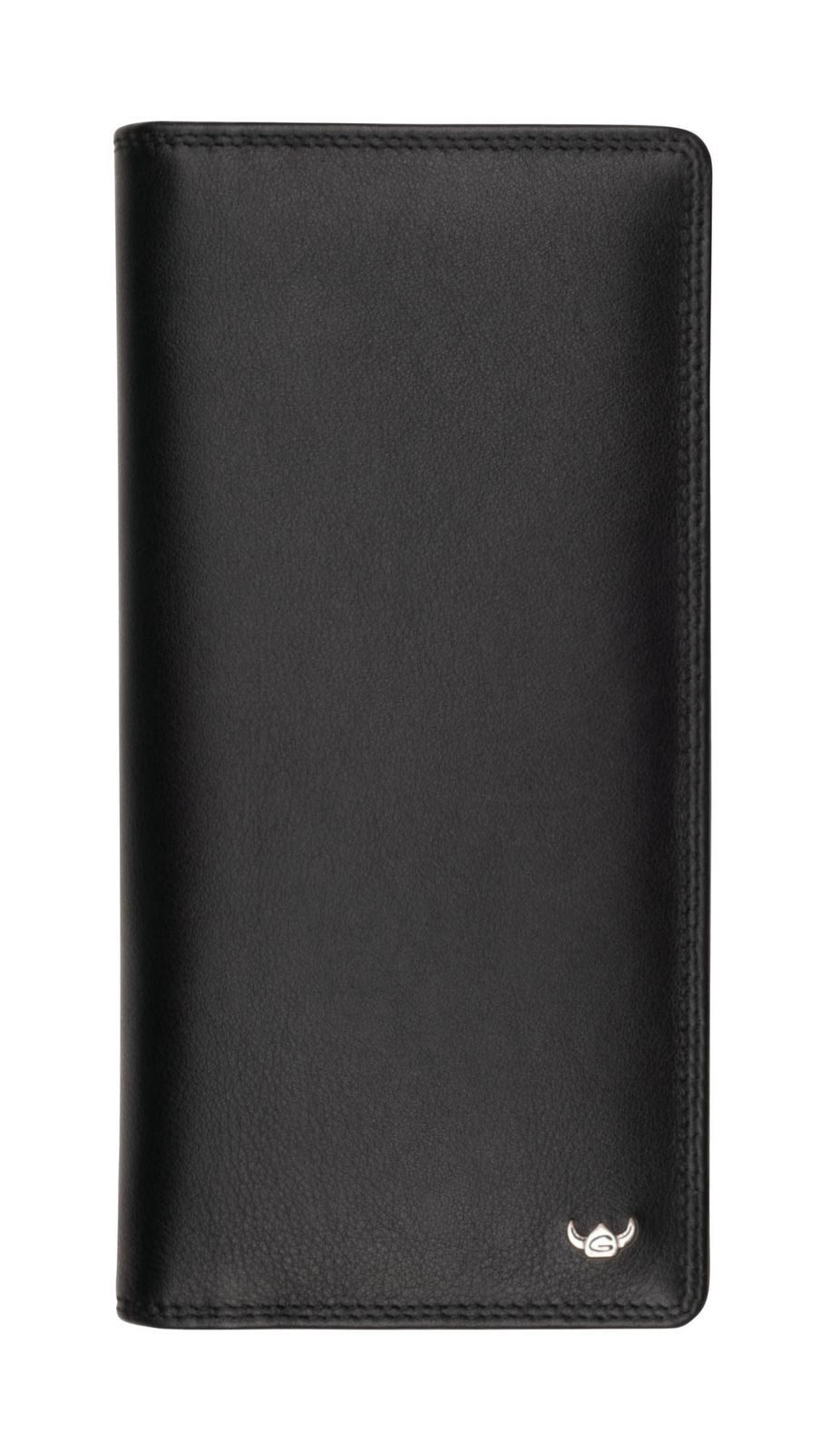 Golden Head Geldbörse Leather Wallet, aus echtem Leder mit RFID-Blocker Sch günstig online kaufen