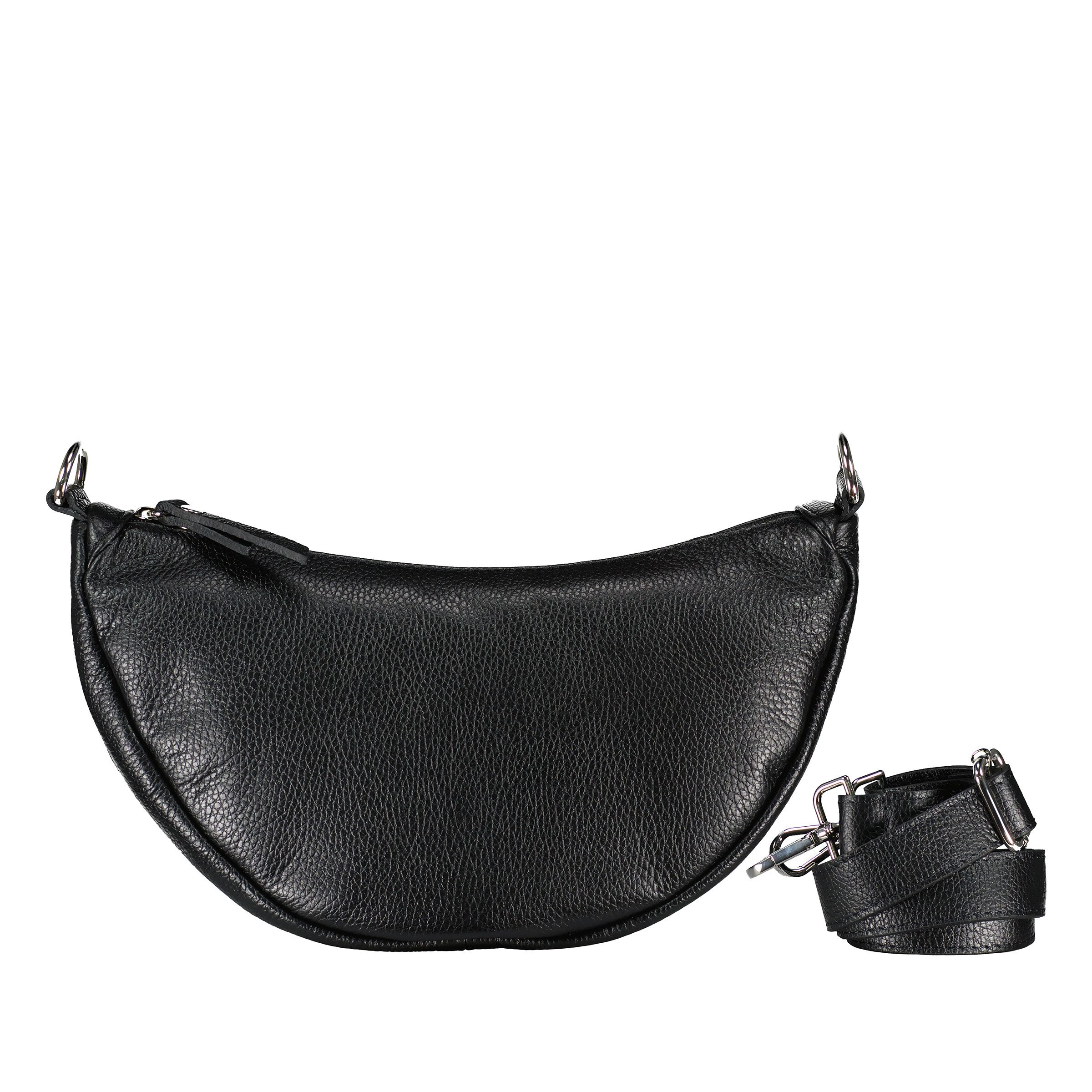 Beuteltasche Moonbag S