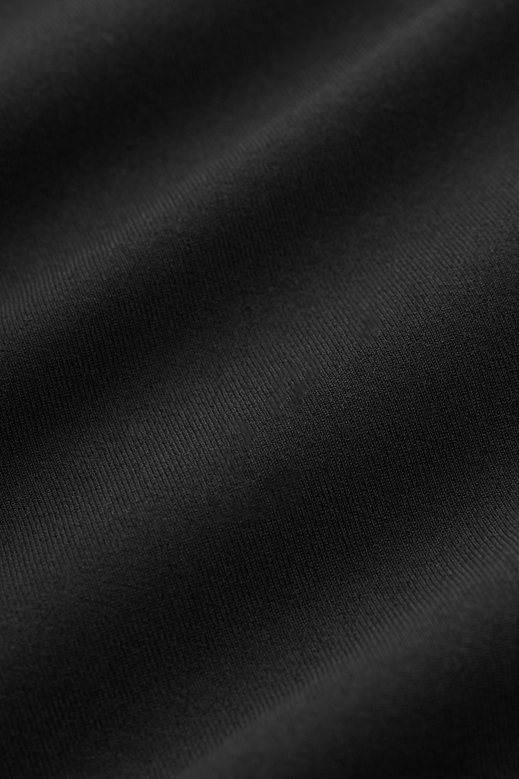 Next Minirock Hochwertiger Stretch-Minirock, Petite (1-tlg)
