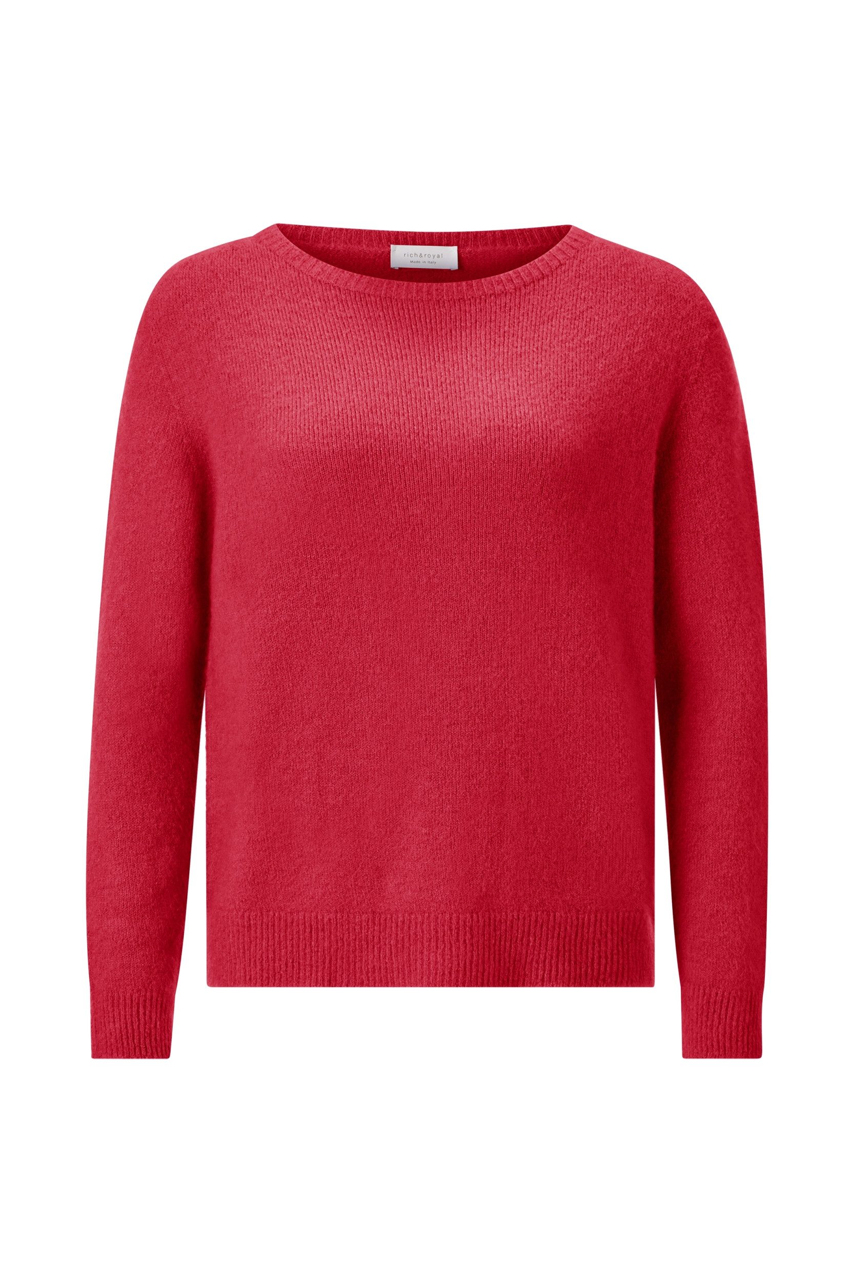 Strickpullover