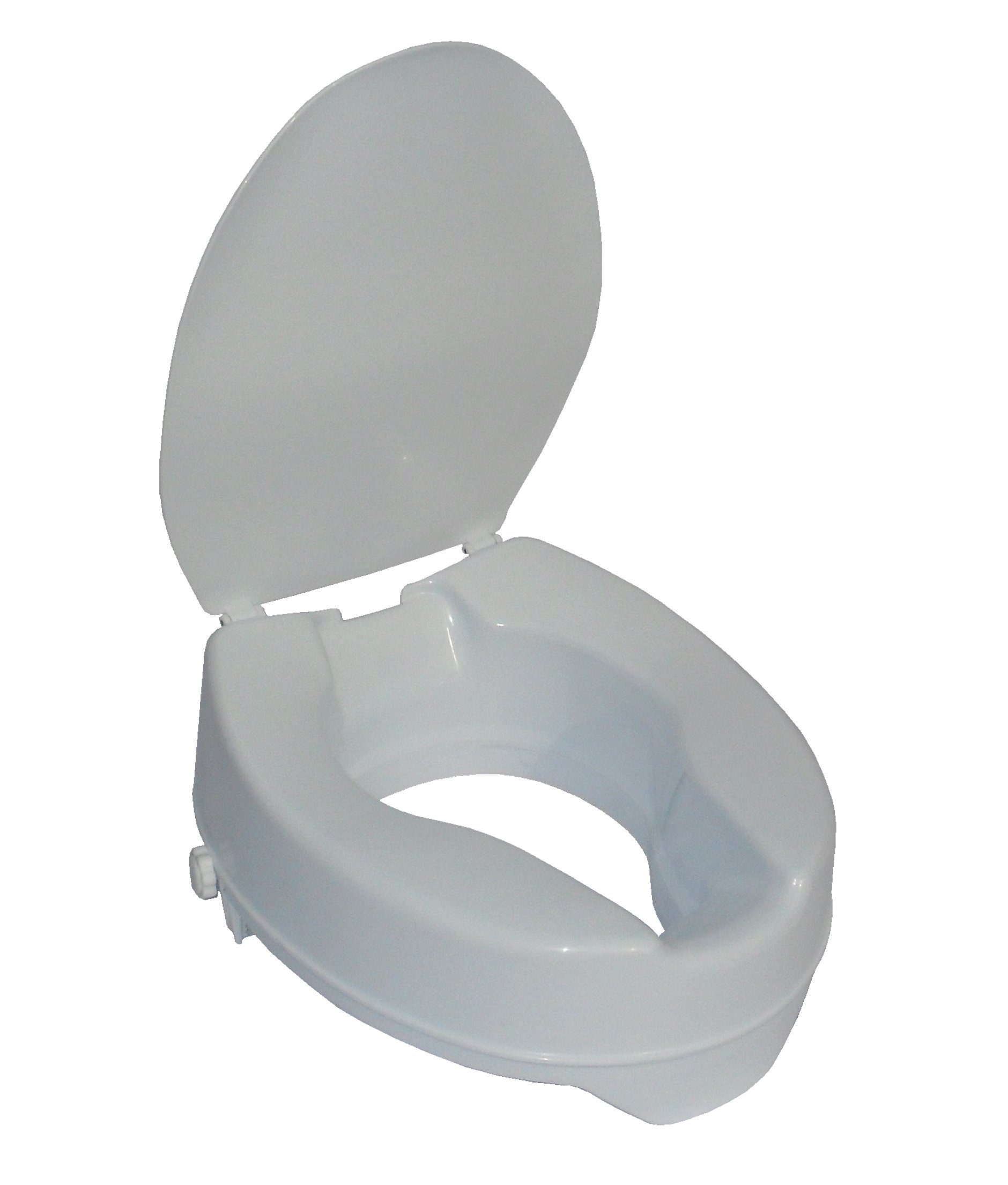 Trendmobil Toilettensitzerhöhung Toilettensitzerhöhung TS10D 10cm mit Decke günstig online kaufen