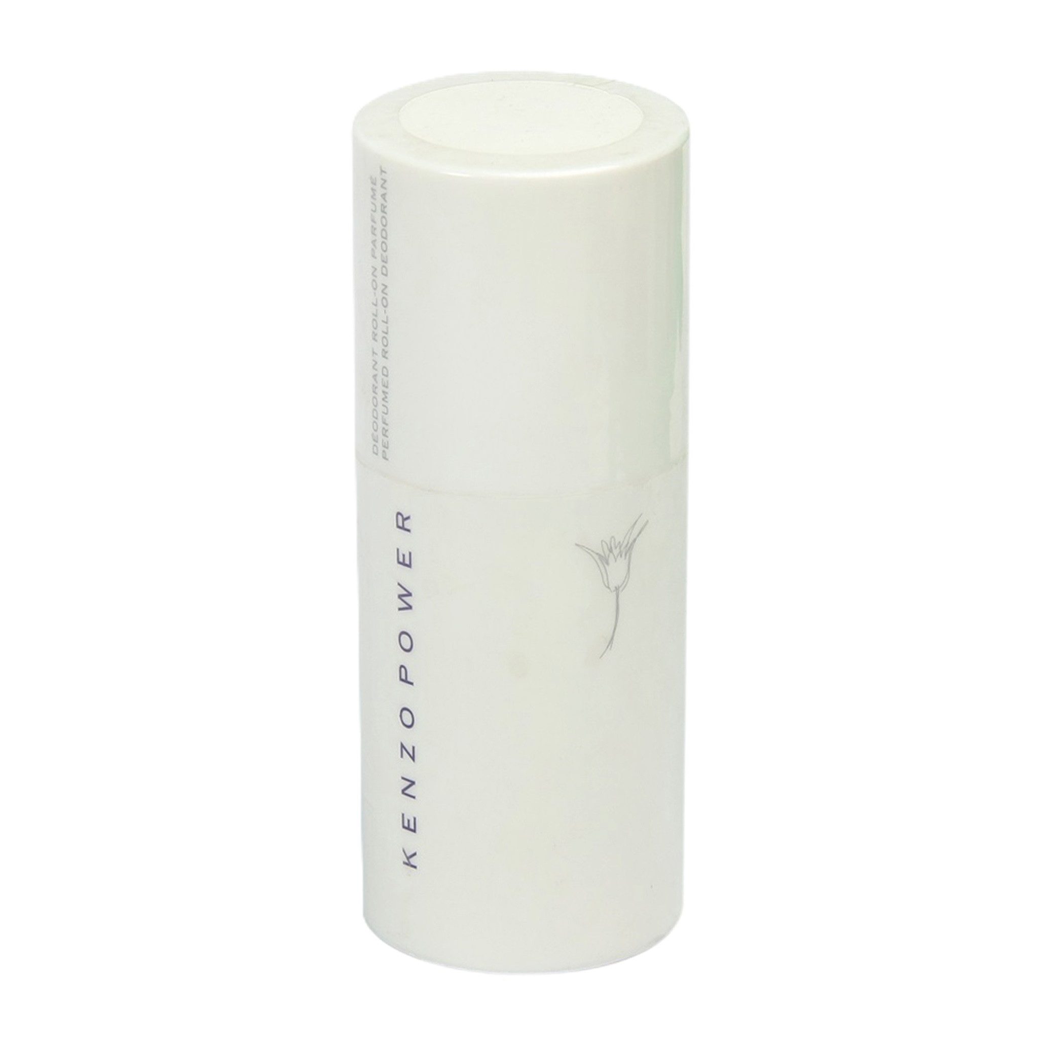 KENZO Deo-Roller Kenzo Power pour Homme Roll-On Deodorant 75ml