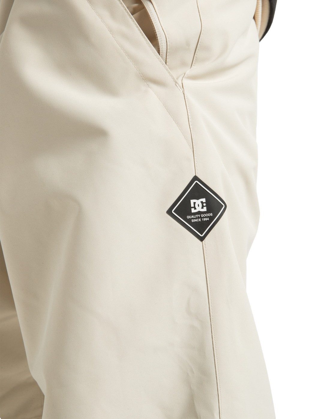 DC Shoes Snowboardhose DC Snow Chino 10K