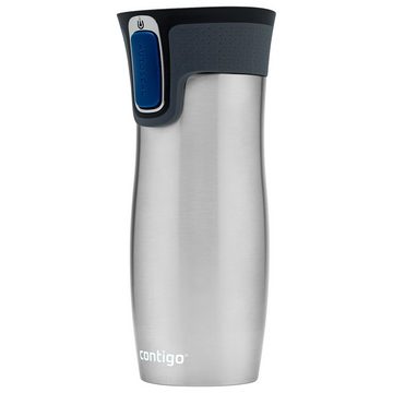 CONTIGO Trinkflasche Thermobecher Westloop