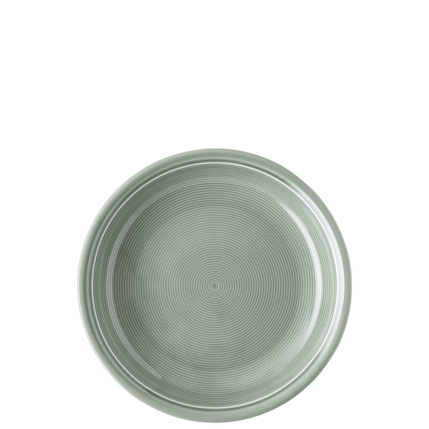 Thomas Porzellan Suppenteller Suppenteller 22 cm, (2 St)