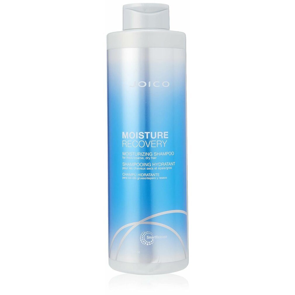 Joico Haarshampoo Moisture Recovery Shampoo 1000ml