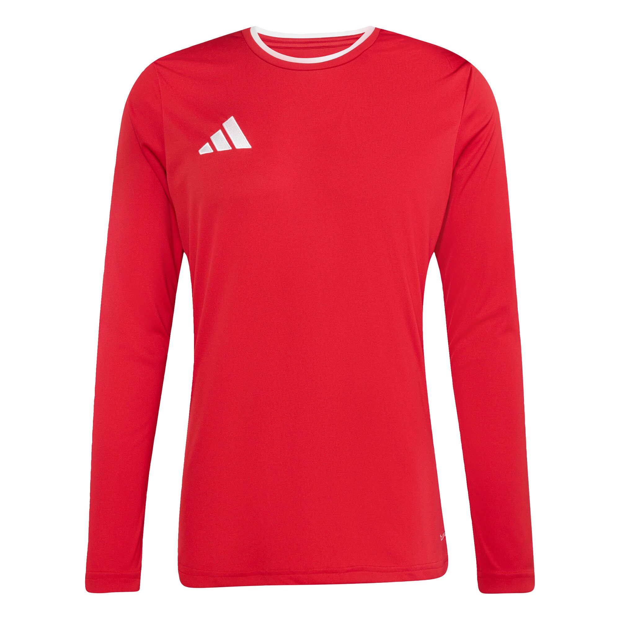 adidas Performance Fußballtrikot adidas Herren Langarm Trikot Entrada 26 LS Jersey