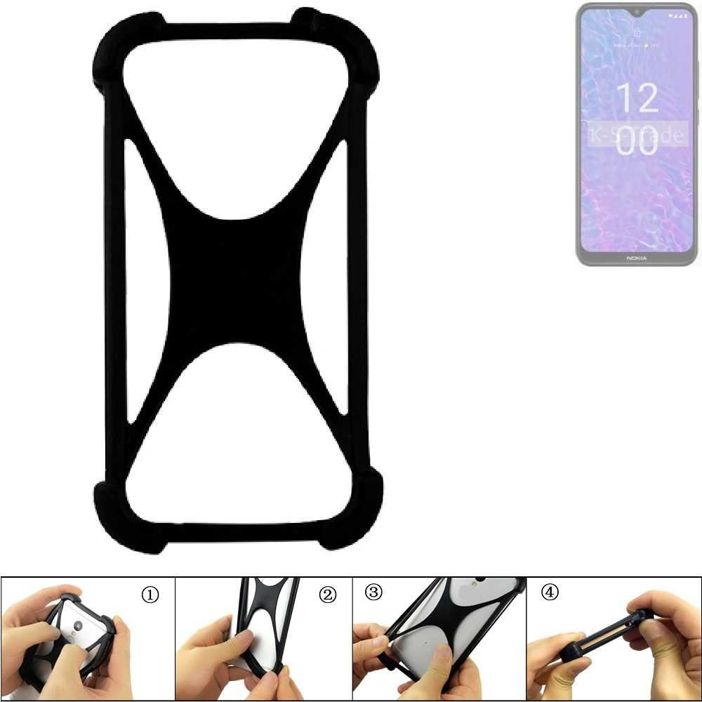 Handyhülle für Nokia C210