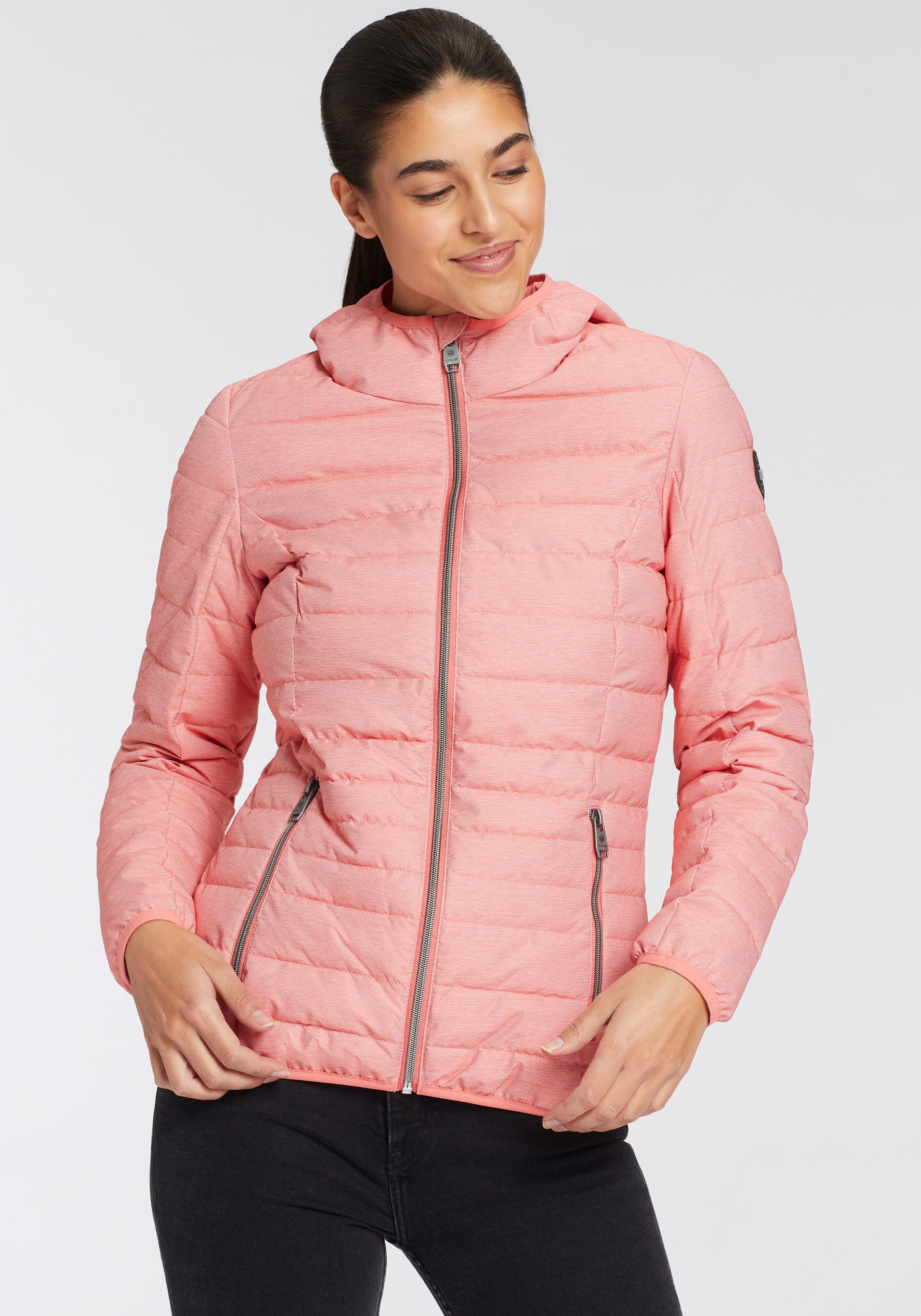 G.I.G.A. DX by killtec Steppjacke GS günstig online kaufen