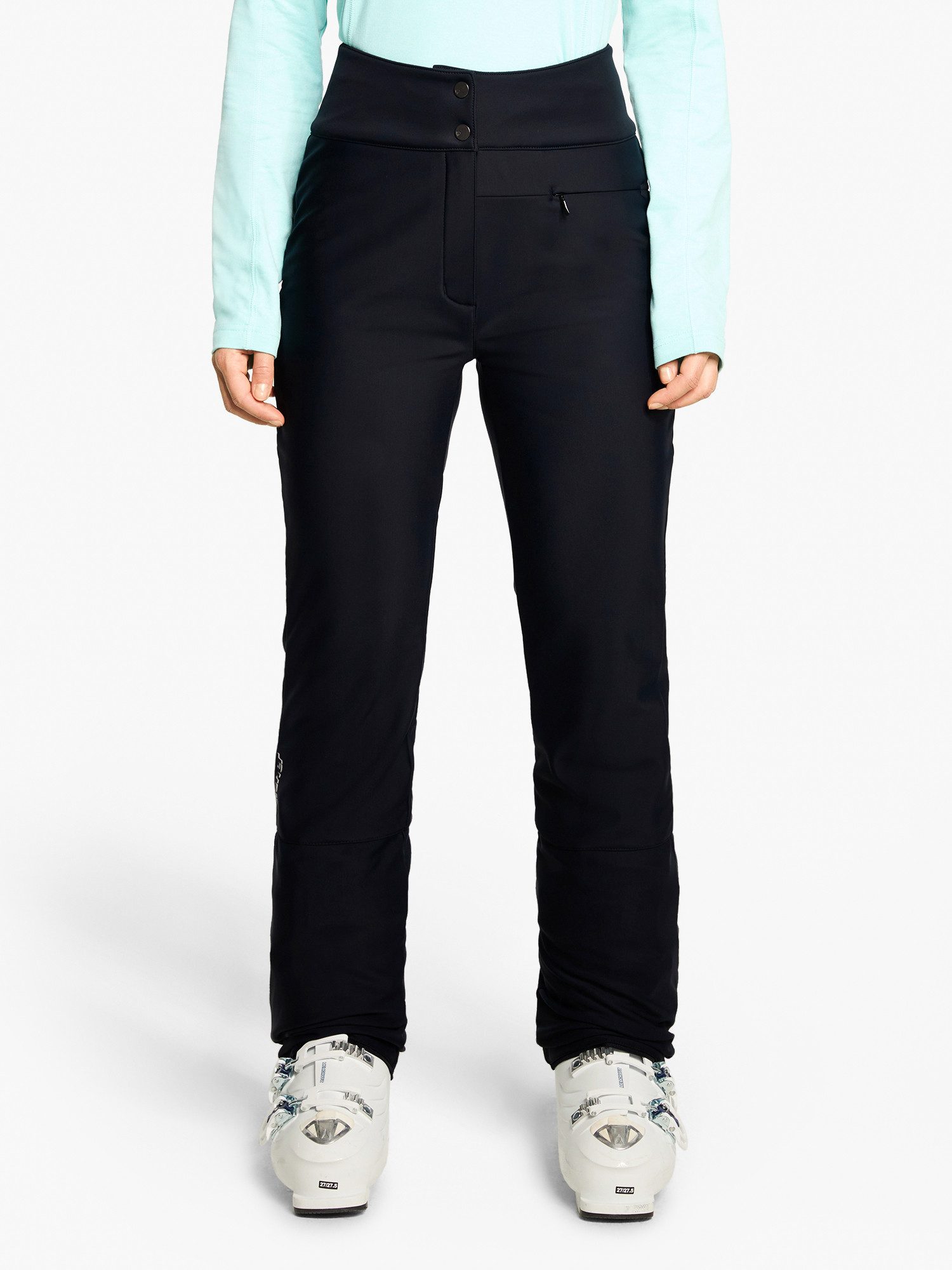 Ziener Skihose TEYLA-Z pants lady – Bild 3 von 5