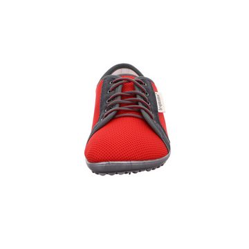 Leguano rot Sneaker (1-tlg)