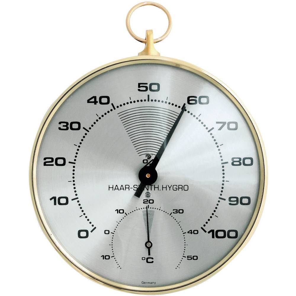 Wetterstation Analoges Thermo-/Hygrometer