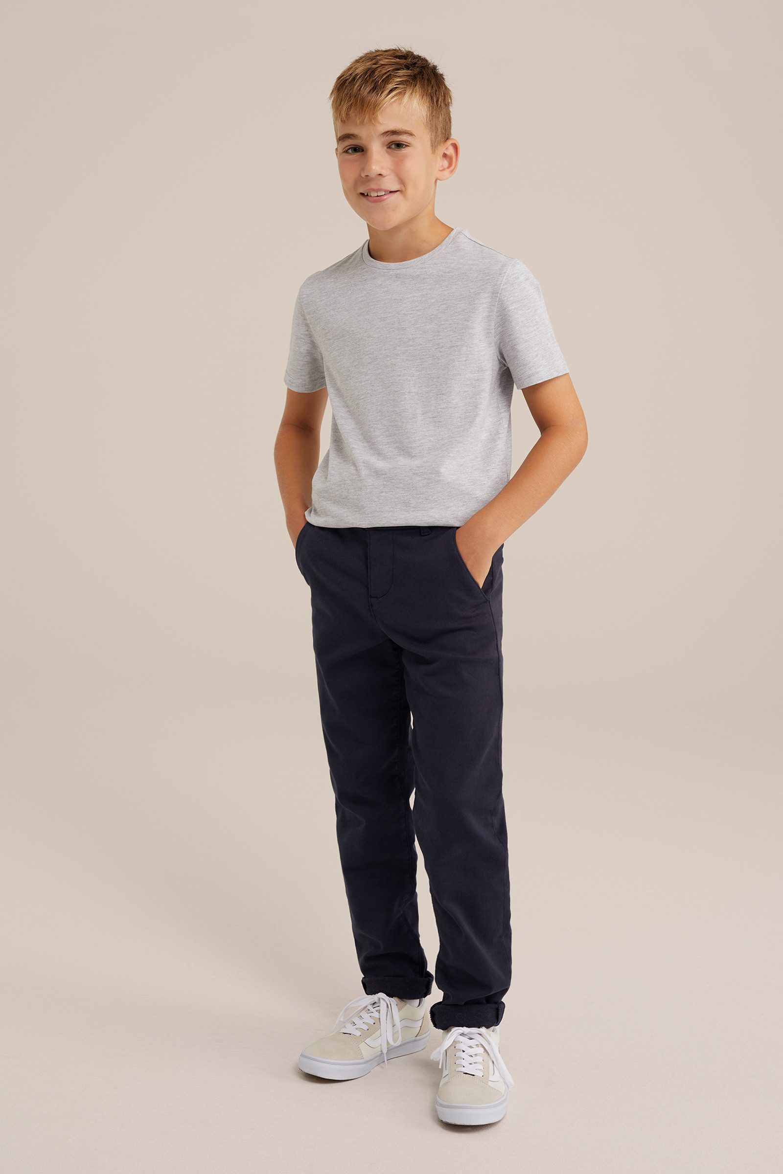 WE Fashion T-Shirt günstig online kaufen