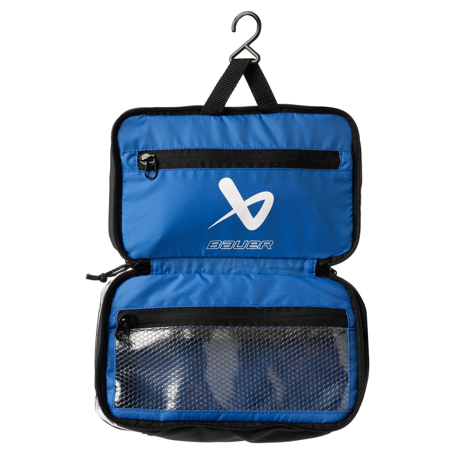 Bauer Hockeytasche Bauer Duschtasche Premium schwarz günstig online kaufen